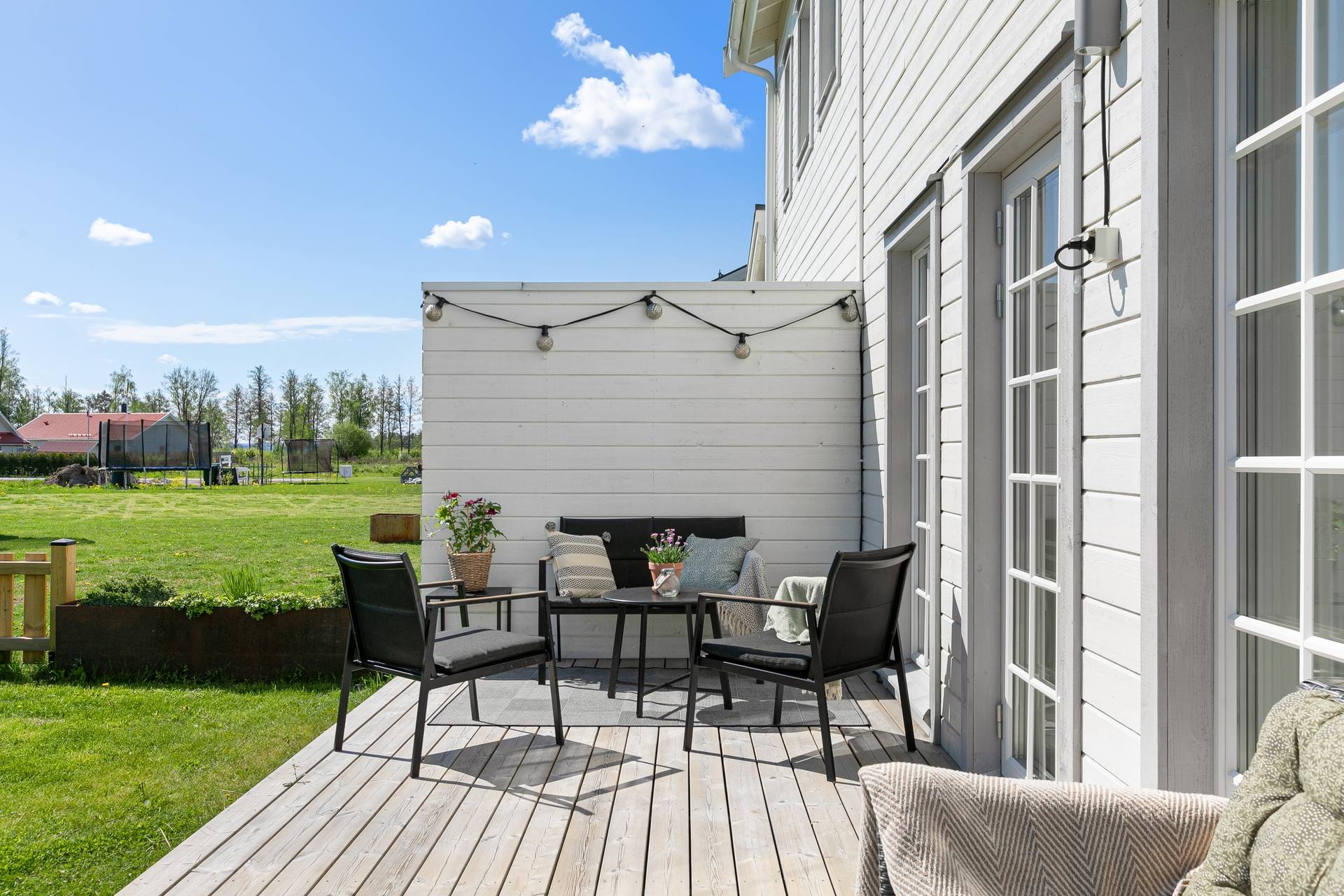 4 rum Lägenhet på Laduvallsvägen 3A Säljan Sandvikens kommun - bild 45