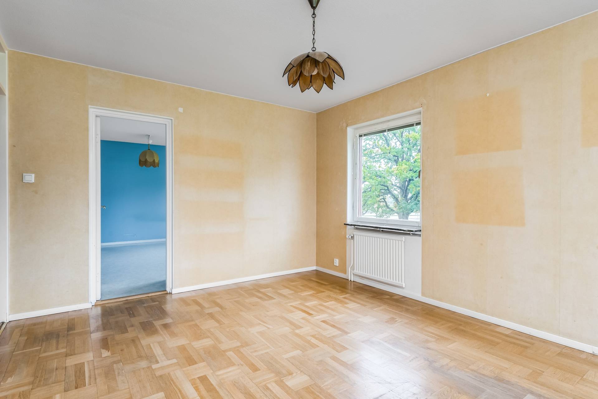 2 rum Lägenhet på Munkhagsgatan 124A Johannelund Linköpings kommun - bild 5