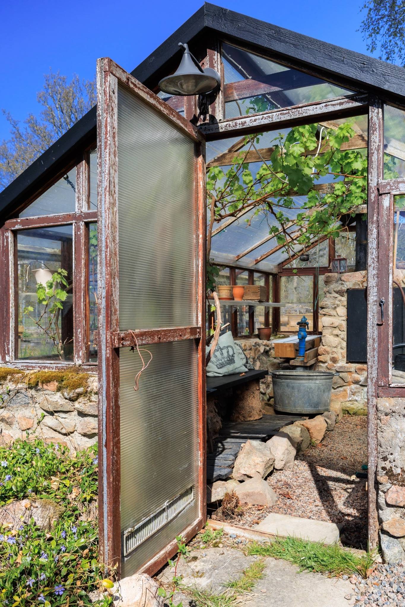 8 rum Villa på Gånarpsvägen 424 Gånarp Ängelholms kommun - bild 48