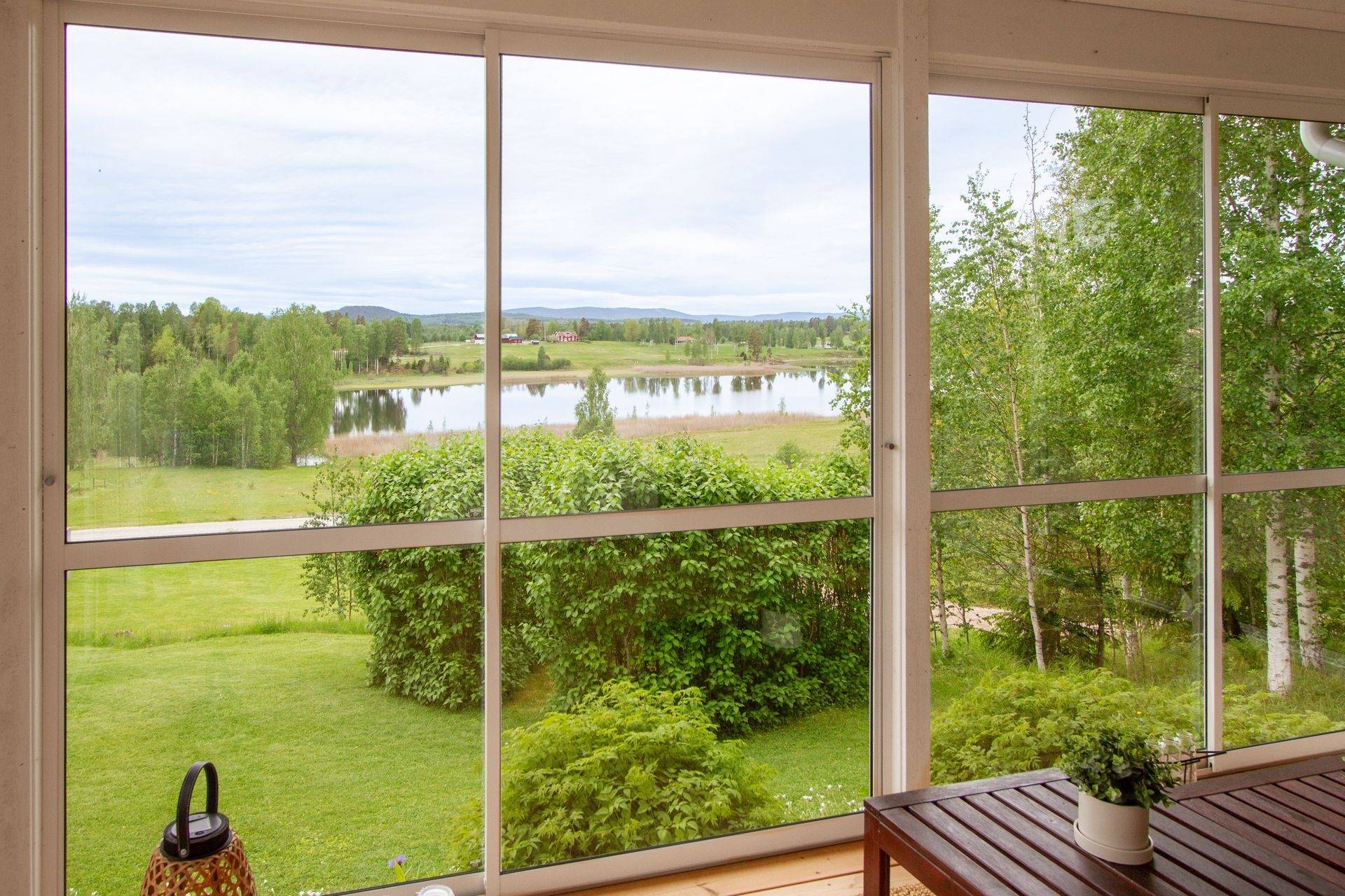 5 rum Villa på Röbjörkeby Husåsen 1 Torsby Torsby kommun - bild 24