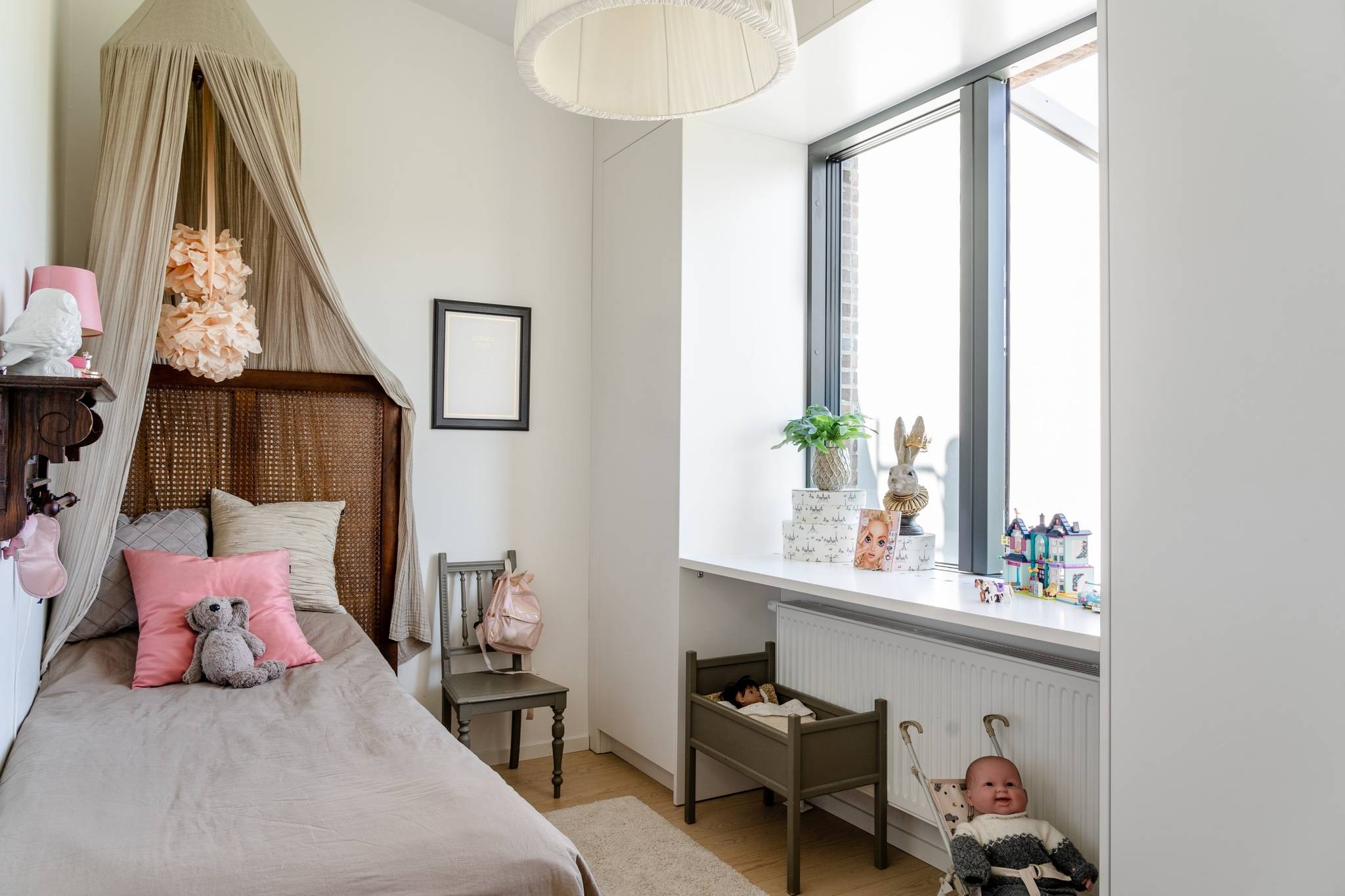 5 rum Radhus på Skogstorpsvägen 56 LINDBACKEN Uppsala kommun - bild 28