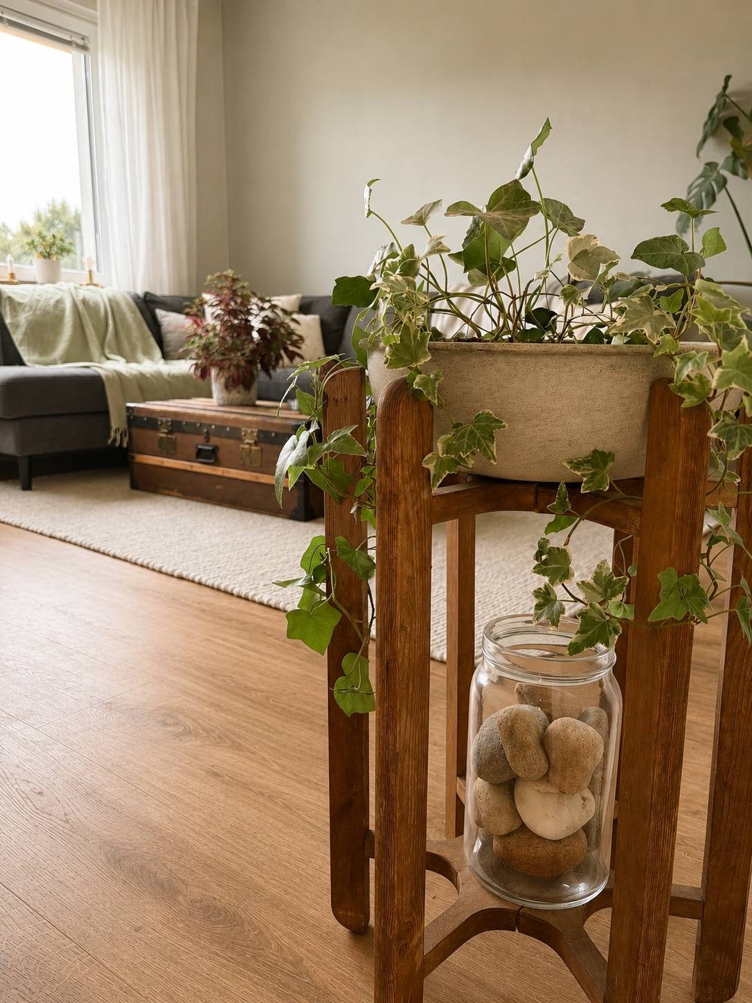 1 rum Lägenhet på Solhagsvägen 47C Lidåker Lidköpings kommun - bild 6