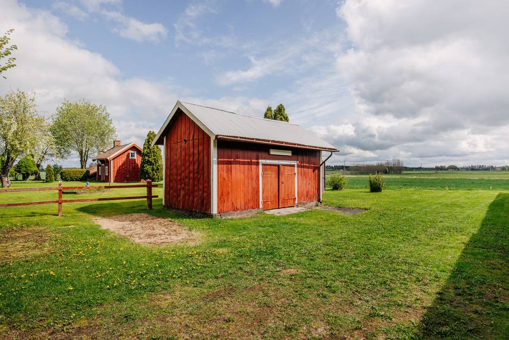 5 rum Gård med jordbruk på Södra Brandshagen 1 Örnsro Skara kommun - bild 26