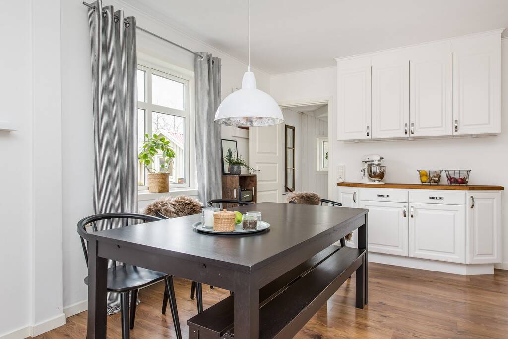 5 rum Villa på Hjortrydsvägen 5 Dalsjöfors Borås kommun - bild 17