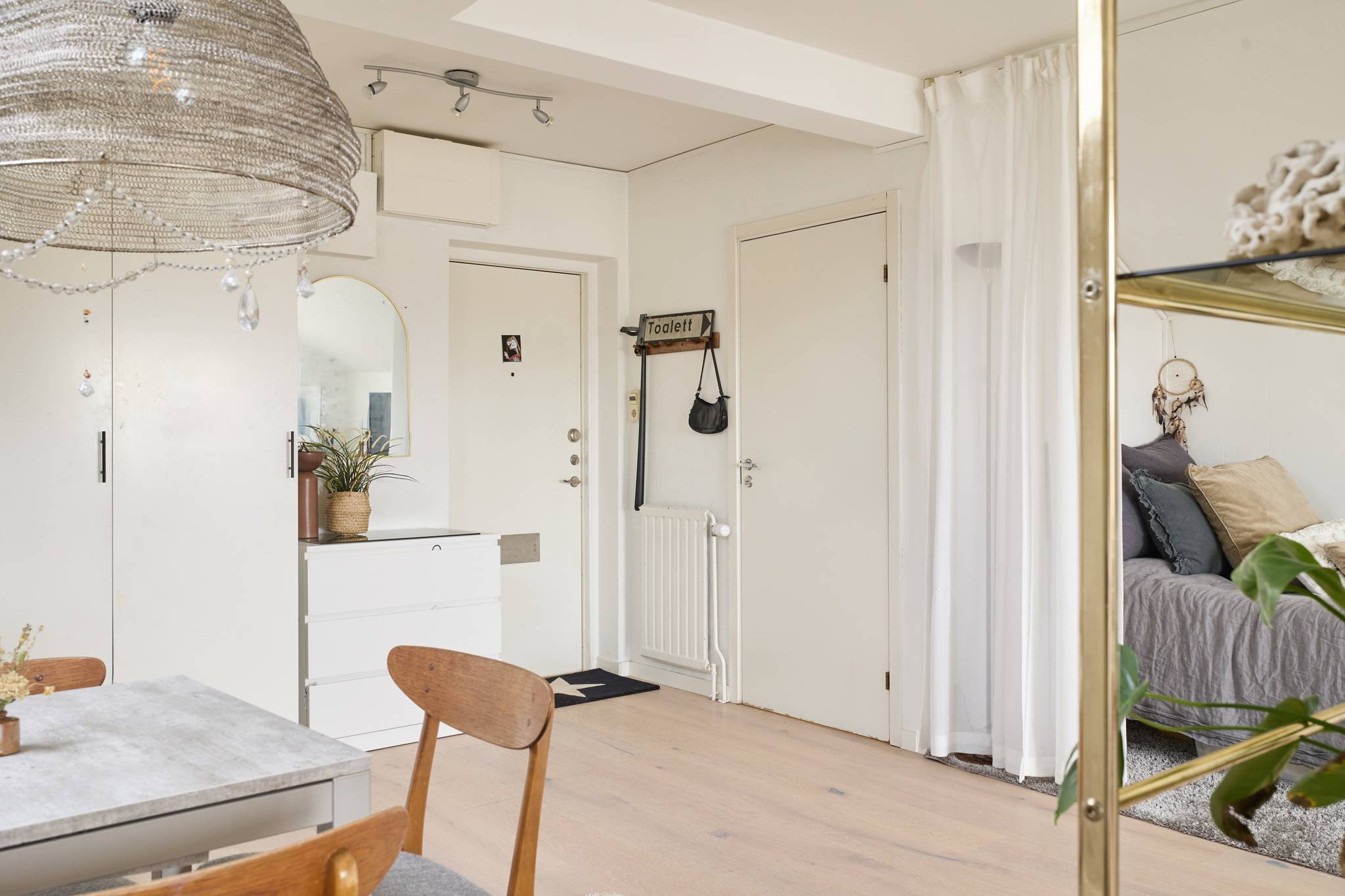 1 rum Lägenhet på Fatabursvägen 11A Skälby Kalmar kommun - bild 9