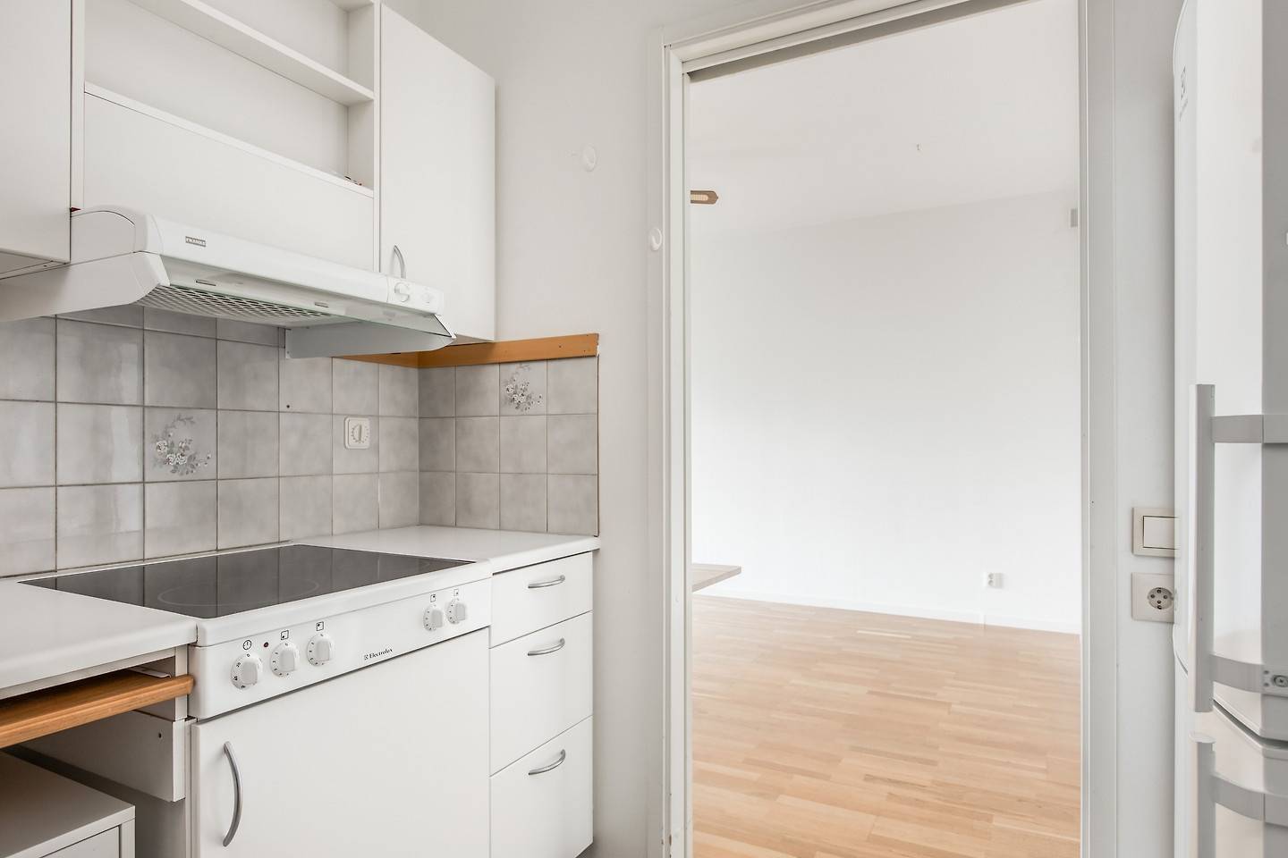1.5 rum Lägenhet på Berglundavägen 26 Sörberge Timrå kommun - bild 7