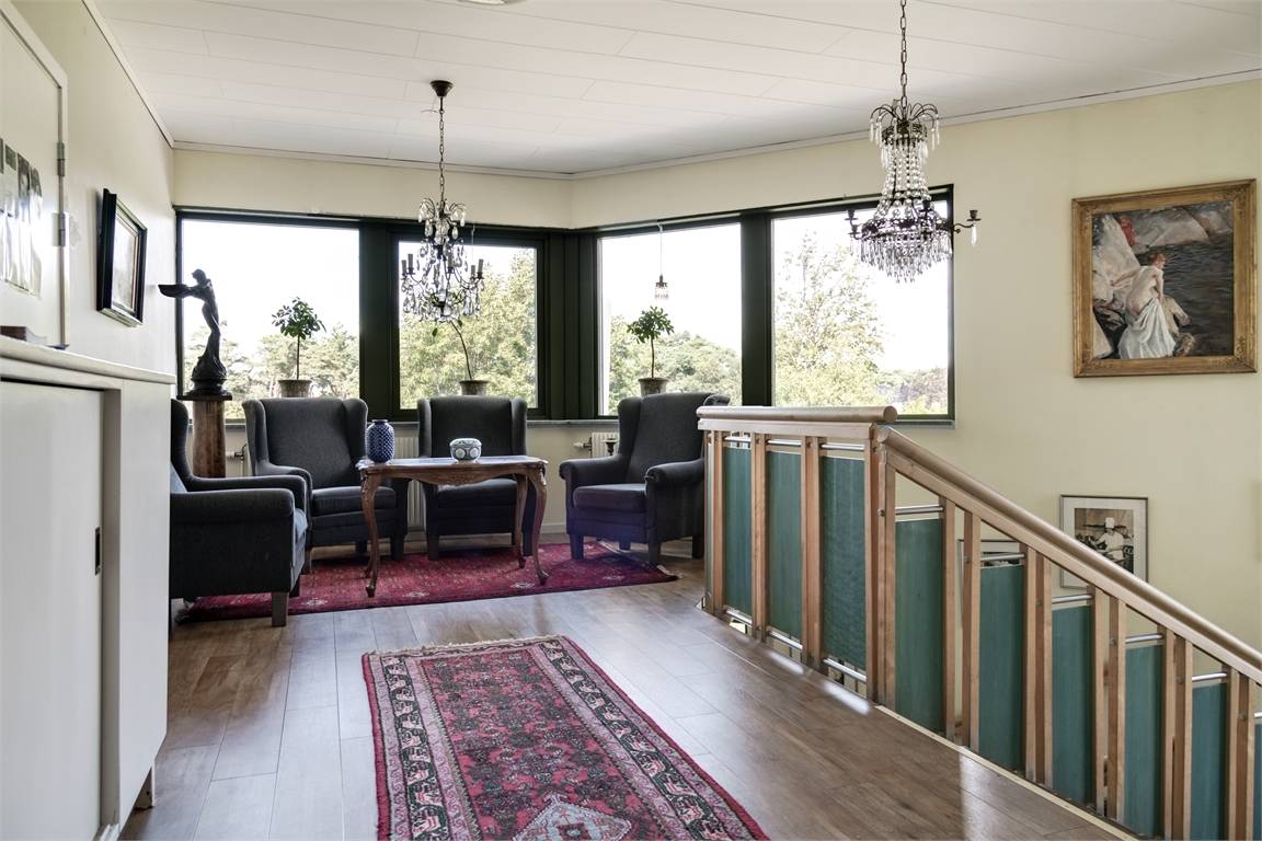 1 rum Lägenhet på Stationsterrassen 10, lgh 322 Båstad Båstads kommun - bild 17