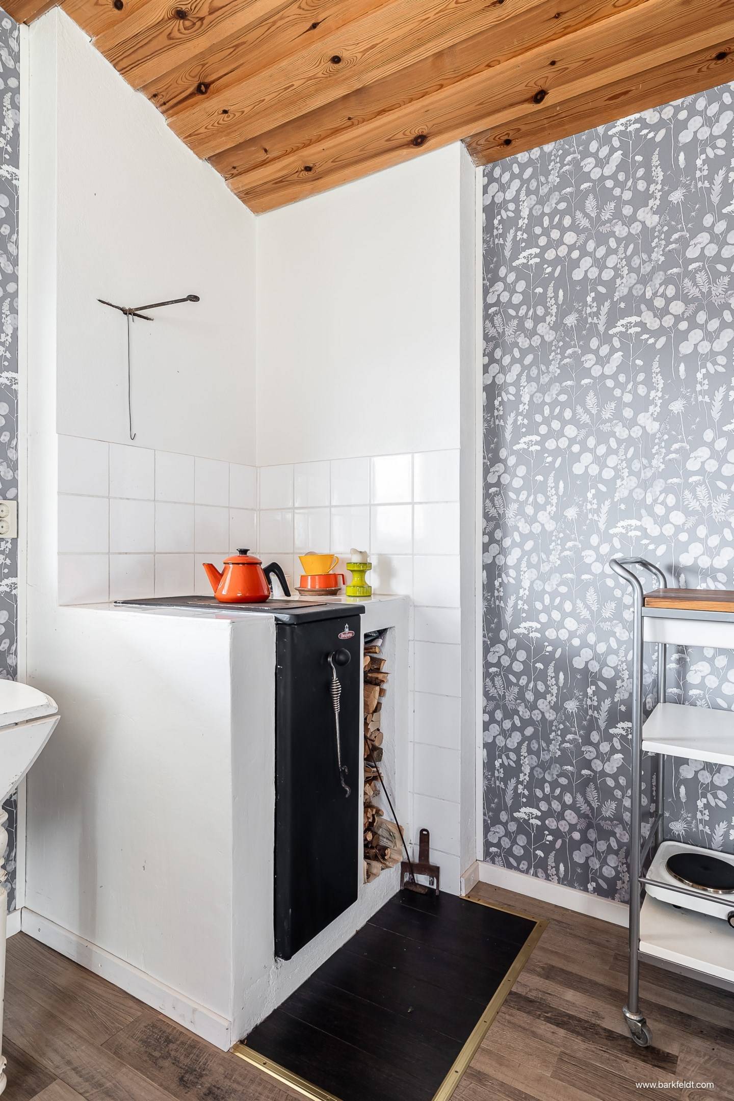 5 rum Villa på Hästhagsvägen 20 Almunge Uppsala kommun - bild 45
