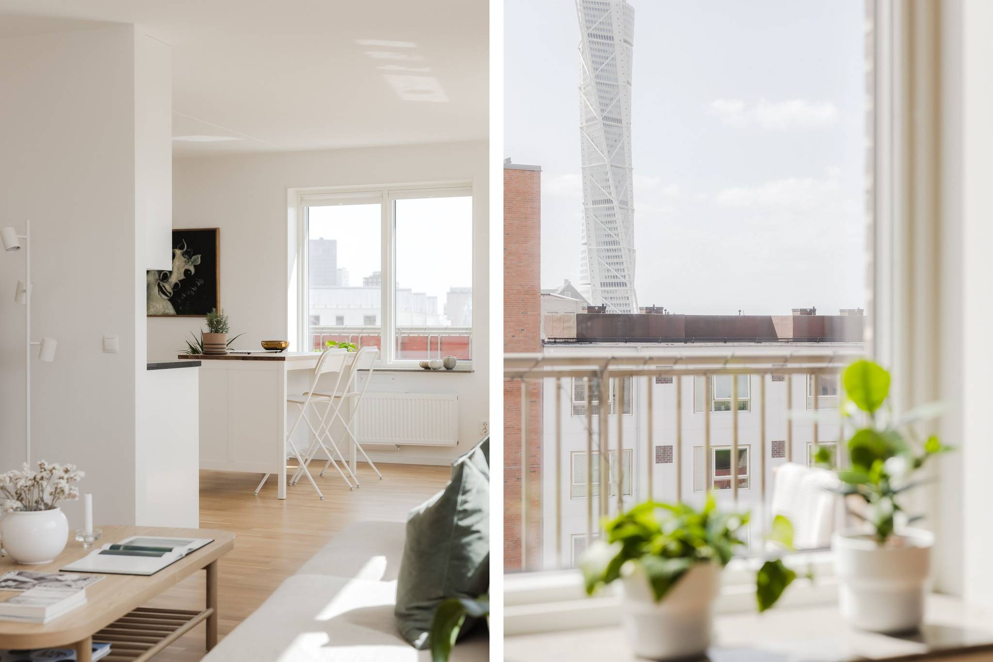 4 rum Lägenhet på Östra Varvsgatan 5B Dockan Malmö kommun - bild 16
