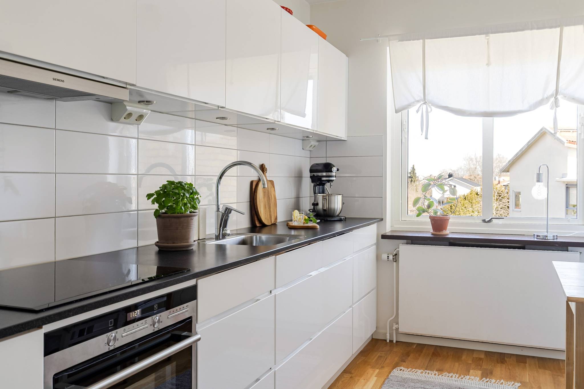 2 rum Lägenhet på Ståthållaregatan 60C Södra Området Kalmar kommun - bild 9