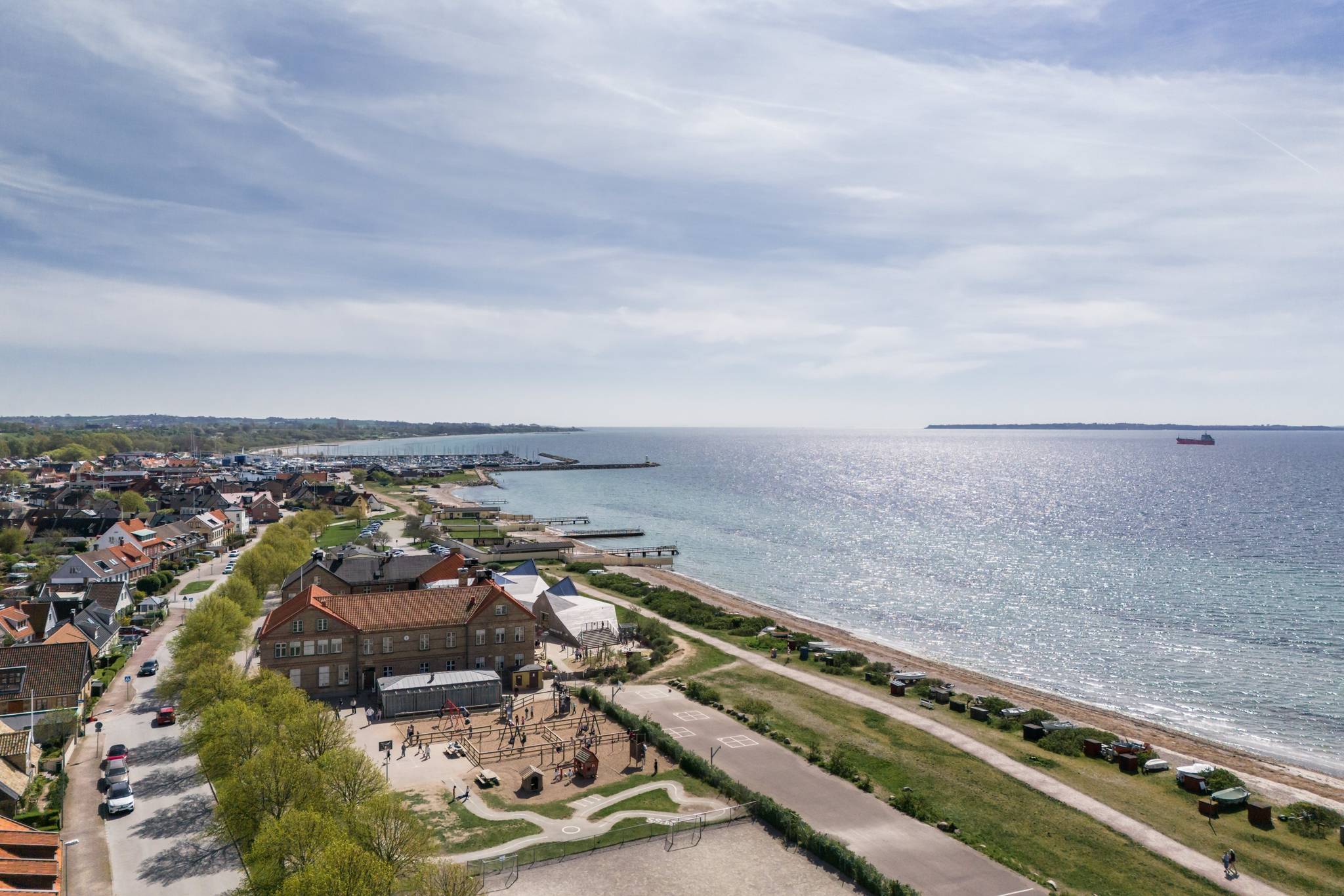 5 rum Villa på Kustgatan 42 Råå Helsingborgs kommun - bild 37