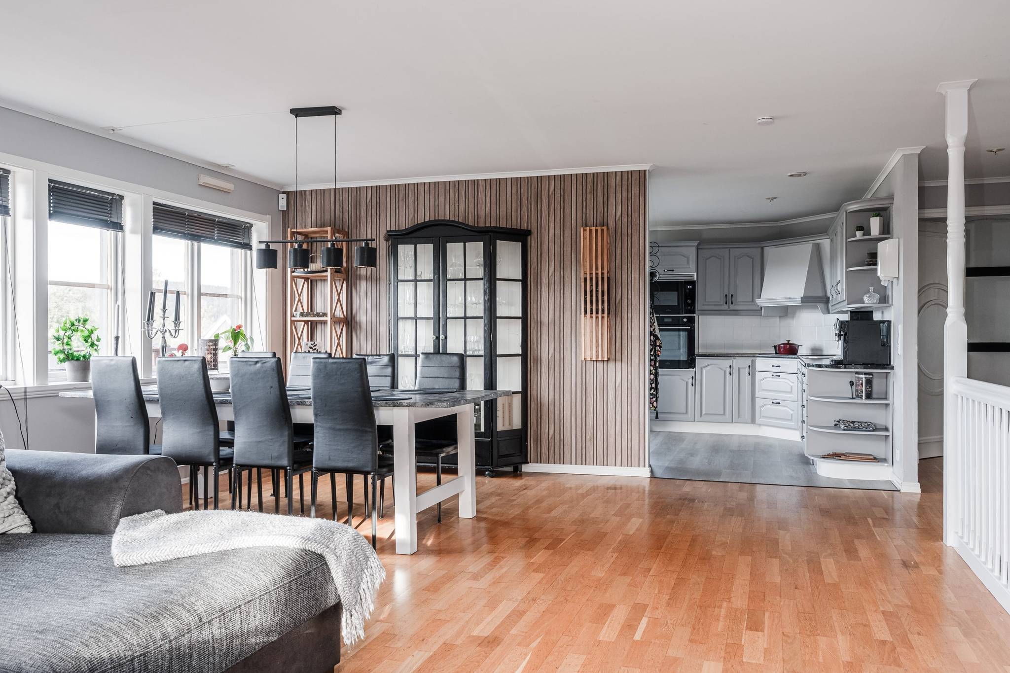 6 rum Villa på Brunnevägen 33 Brunne Kramfors kommun - bild 26