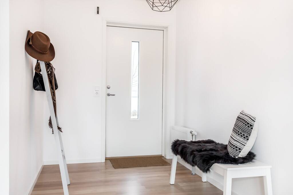 4 rum Villa på Timmervägen 14 Surahammar Surahammars kommun - bild 28