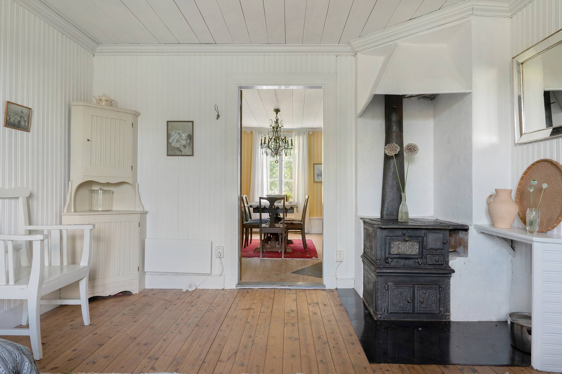8 rum Villa på Sixbovägen 33 Västerbor Sandvikens kommun - bild 31