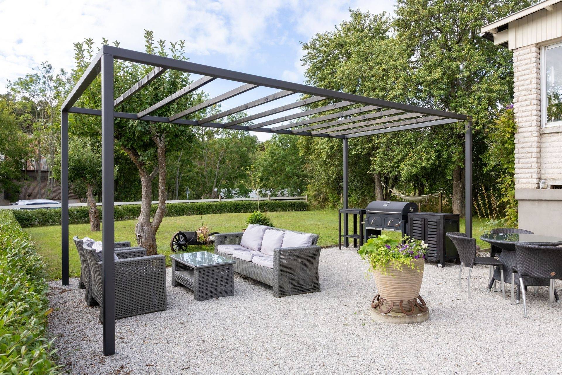 4 rum Villa på Dalhem Nygårds 614 Dalhem Gotlands kommun - bild 82