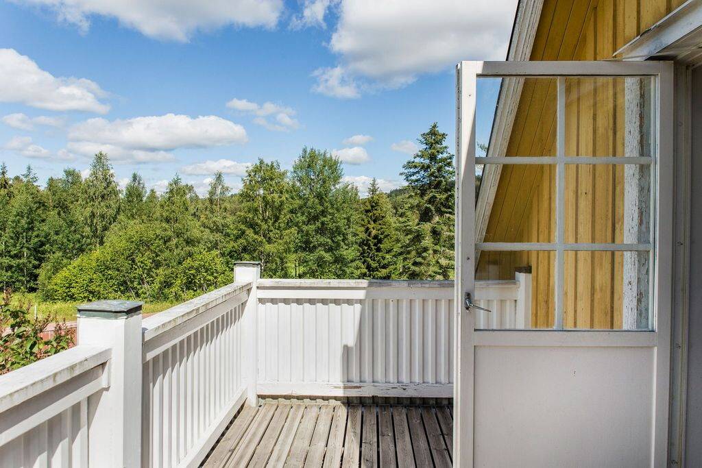 4 rum Fritidshus på Västansjö 412 Bjuråker Hudiksvalls kommun - bild 18