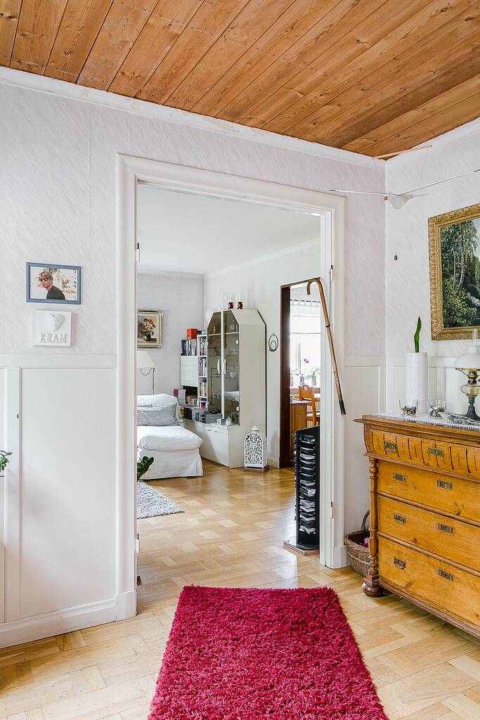 6 rum Villa på Dalslundsvägen 3 Saleby Lidköpings kommun - bild 8