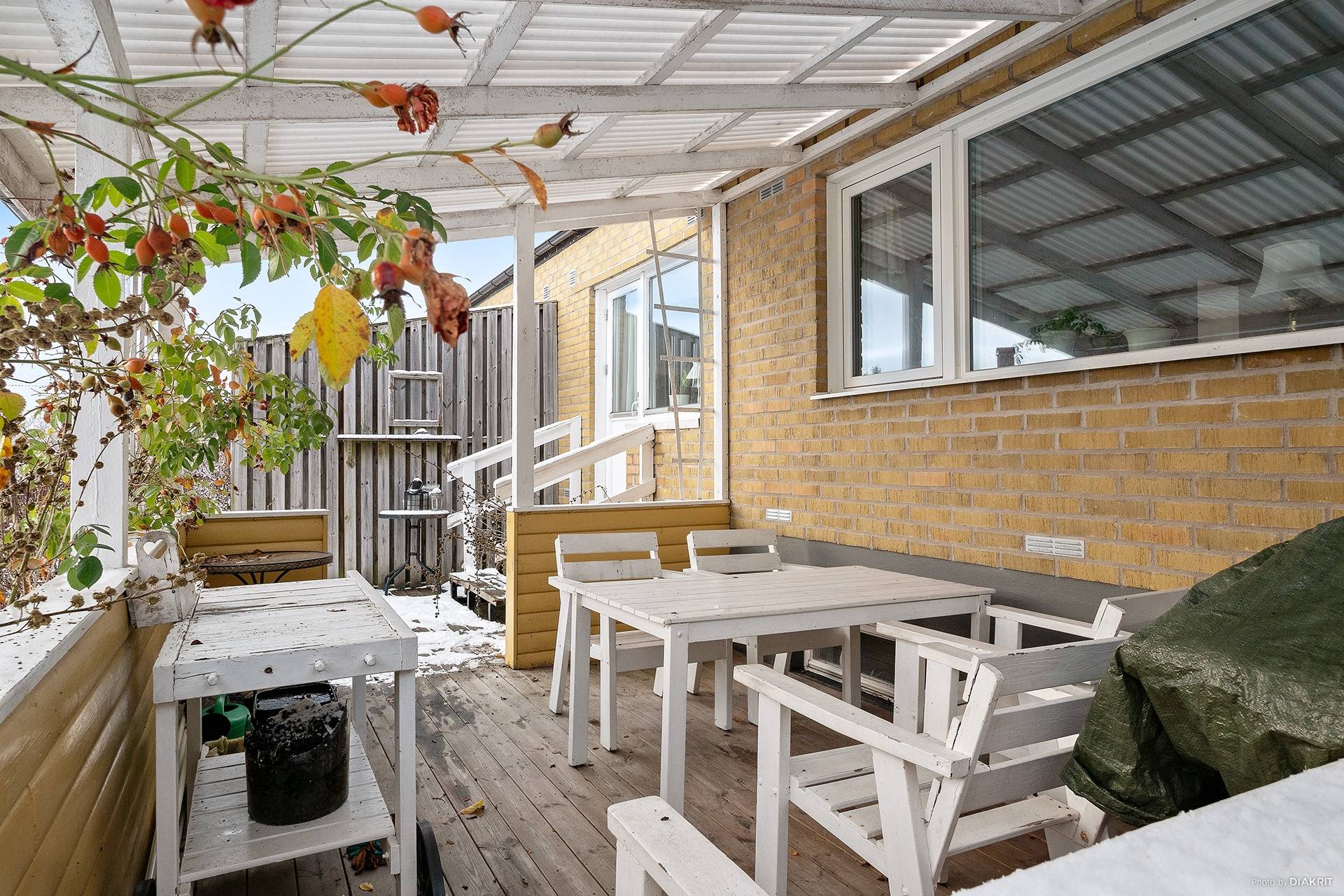 4 rum Radhus på Odens väg 19A Bollebygd Bollebygds kommun - bild 11
