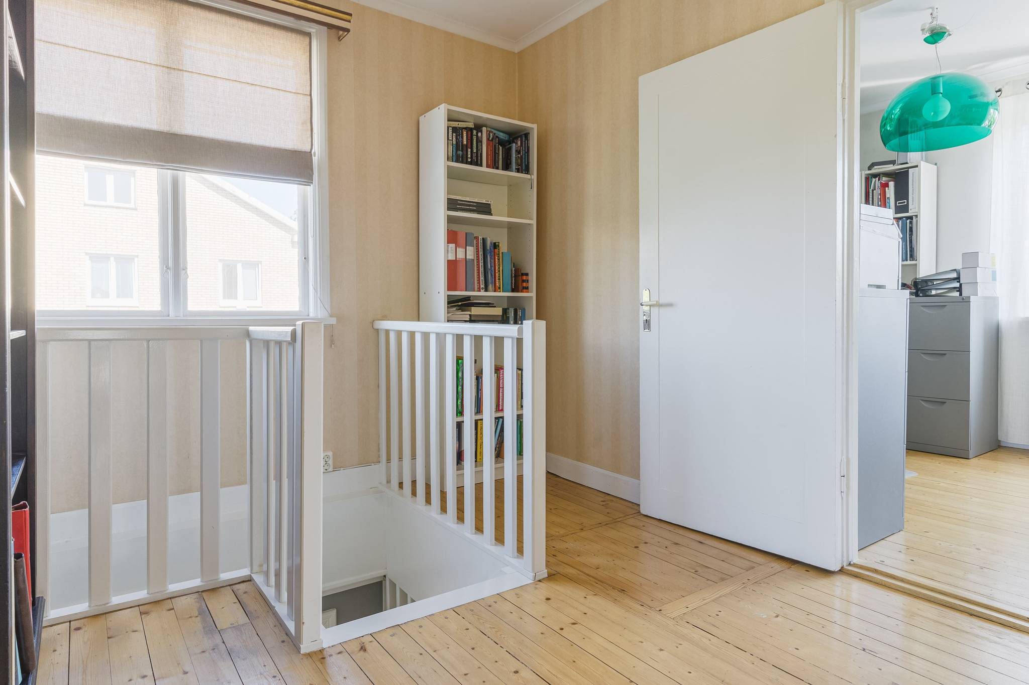 10 rum Villa på Vallgatan 14 Kristiansborg Västerås kommun - bild 35