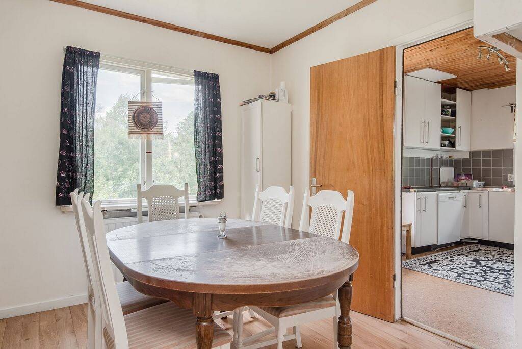 6 rum Villa på Fällhultsvägen 10 Holsljunga Svenljunga kommun - bild 7