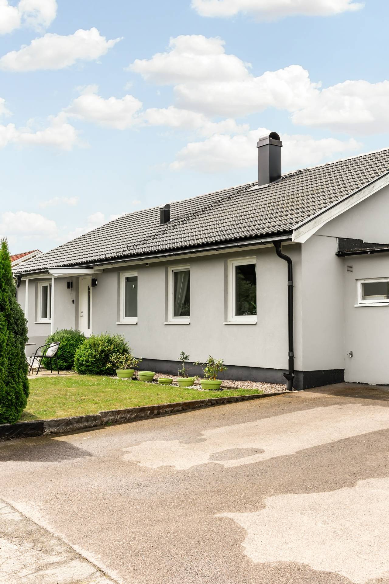5 rum Villa på Starvägen 6 Kristianstads kommun - bild 34