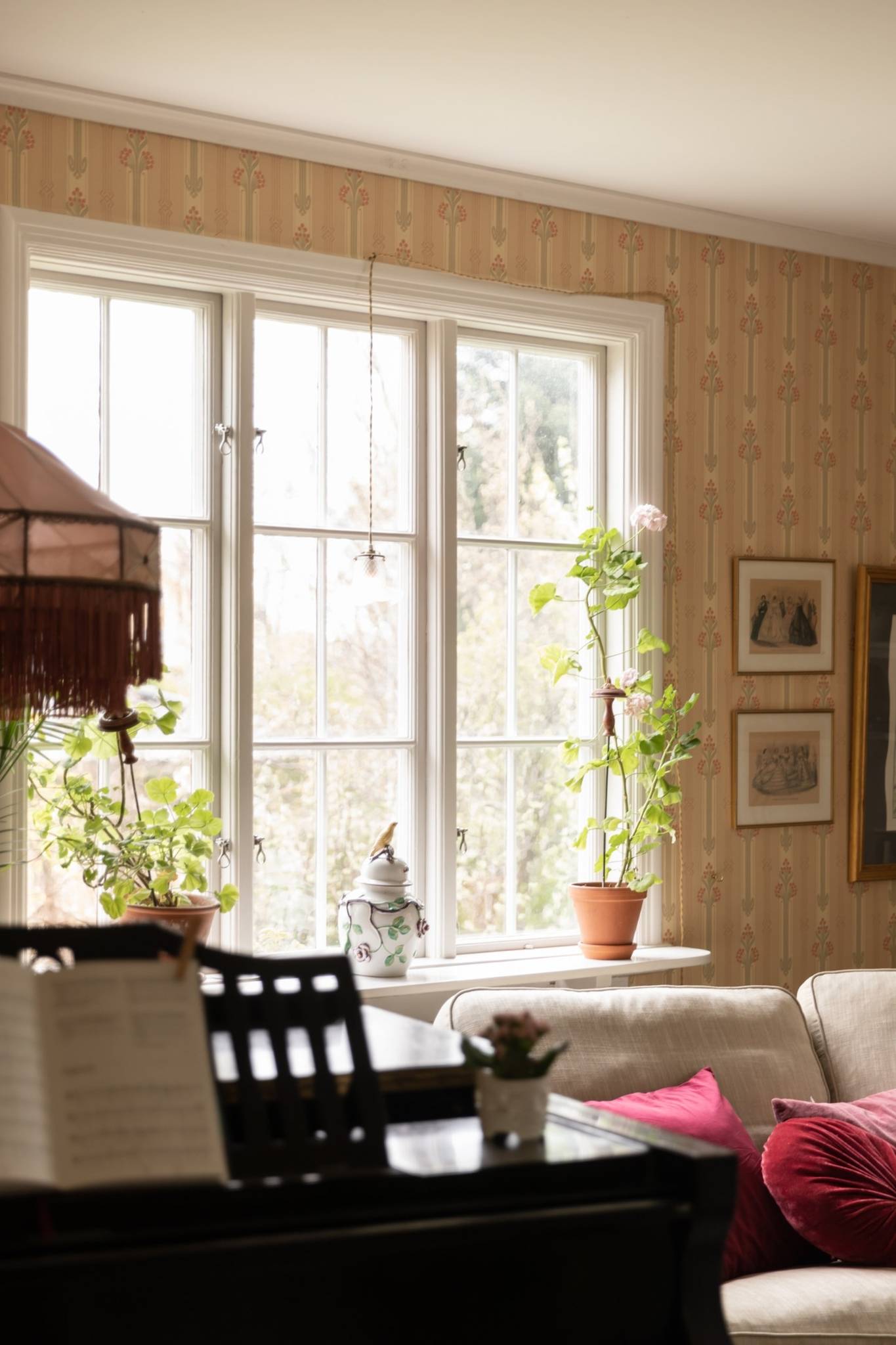 8 rum Villa på Landsvägen 31, Villa Rosengård Sollentuna - Norrviken Sollentuna kommun - bild 14