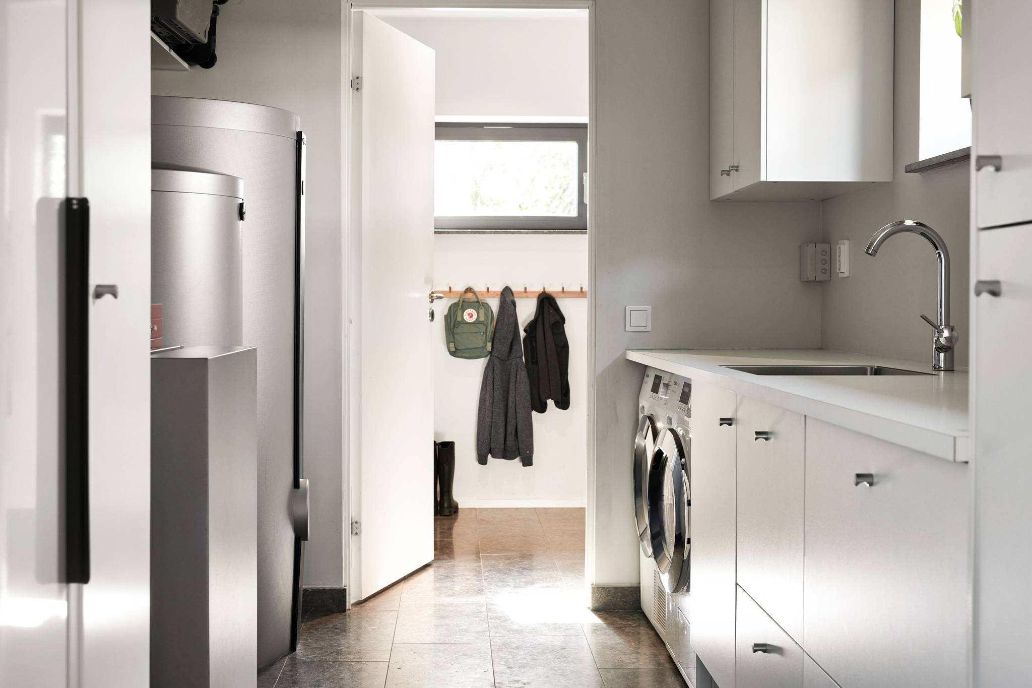 8 rum Villa på Timmeråsvägen 39 Kullavik Kungsbacka kommun - bild 39