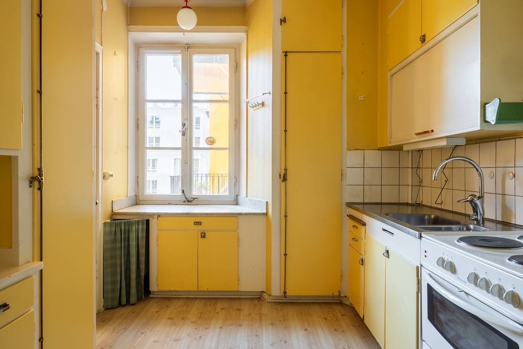 4 rum Lägenhet på Döbelnsgatan 1, 3tr Stockholms kommun - bild 12