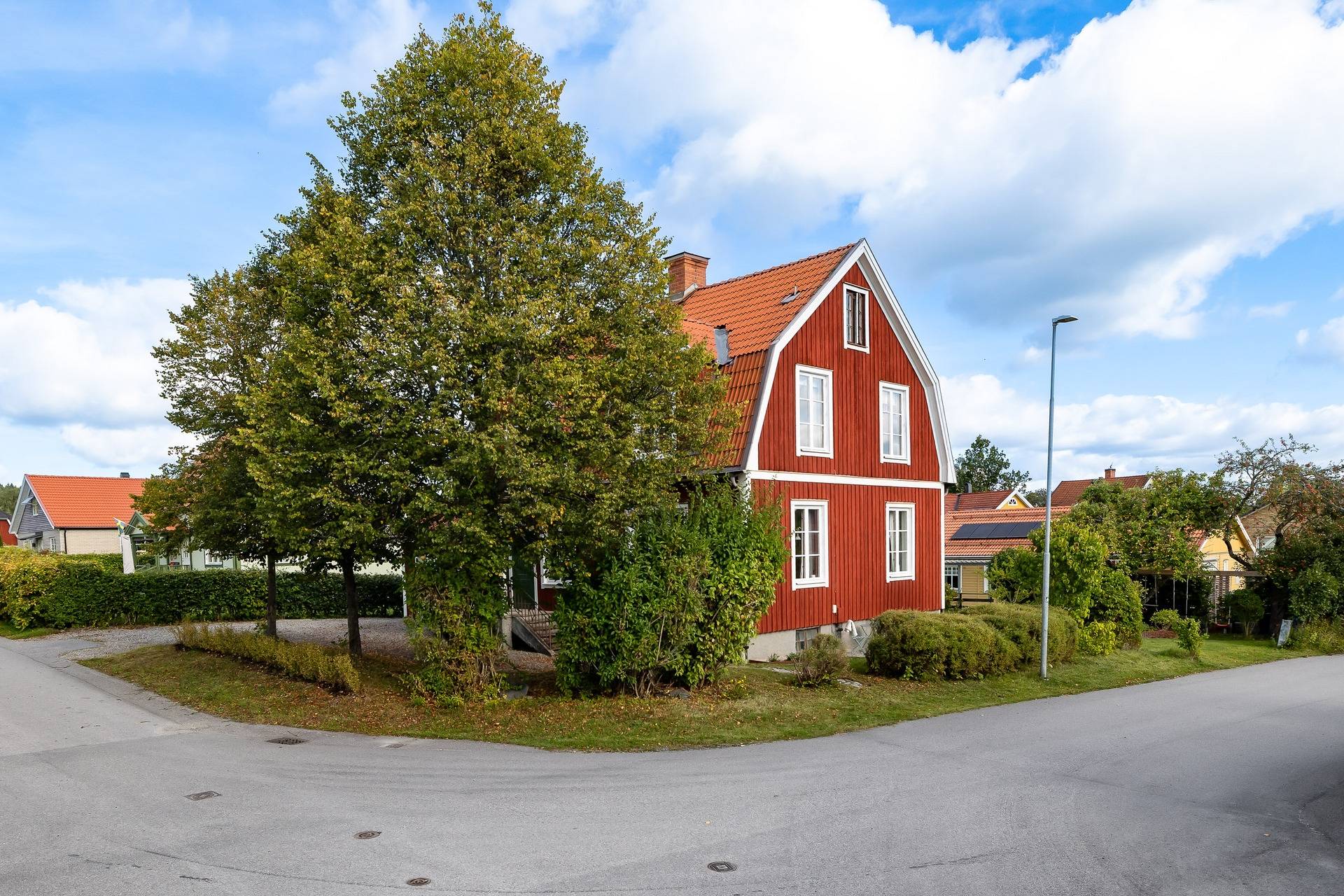6 rum Villa på Villagatan 16 Nora Nora kommun - bild 60