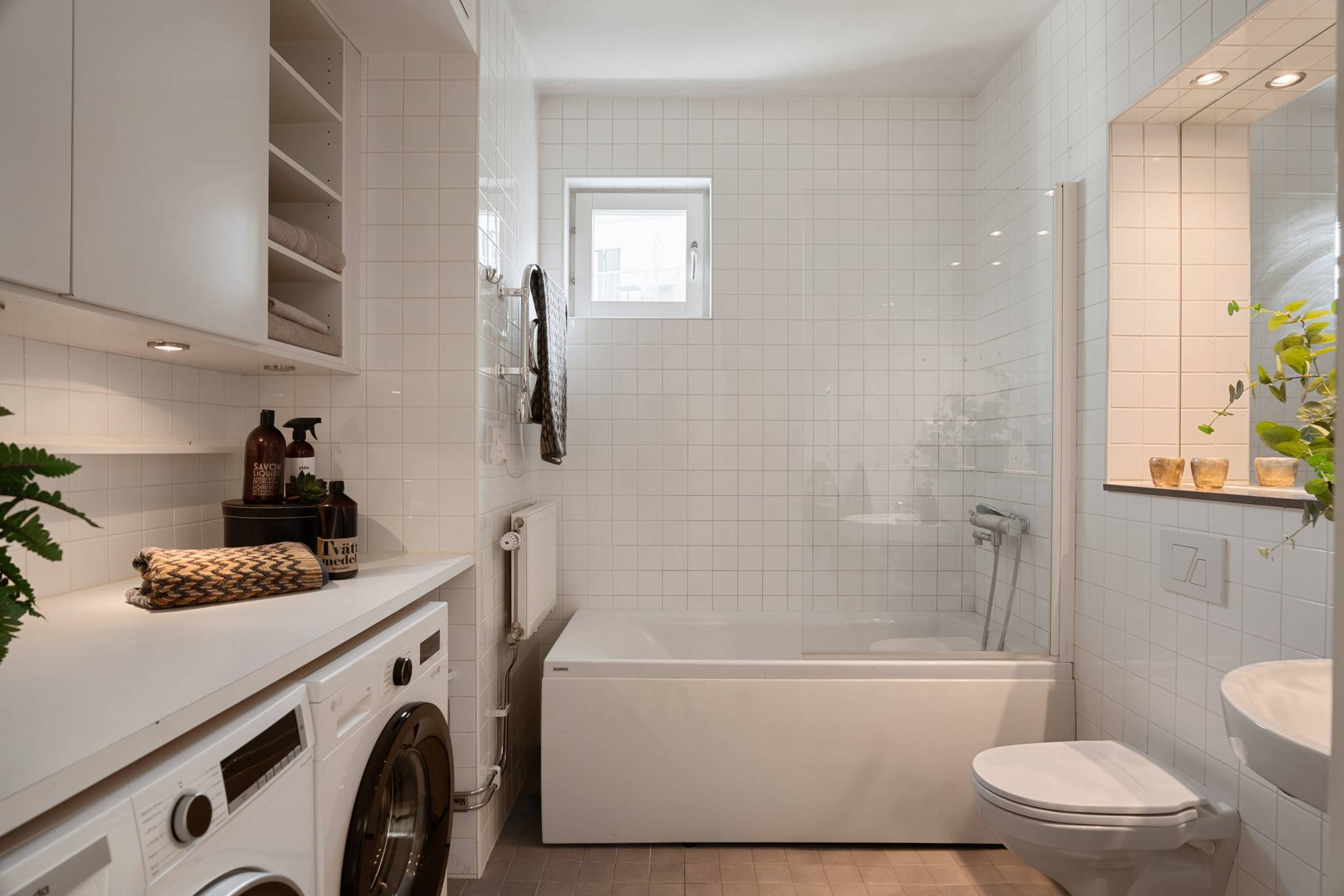 3 rum Lägenhet på Rorgängargatan 15B Hammarby Sjöstad Stockholms kommun - bild 25