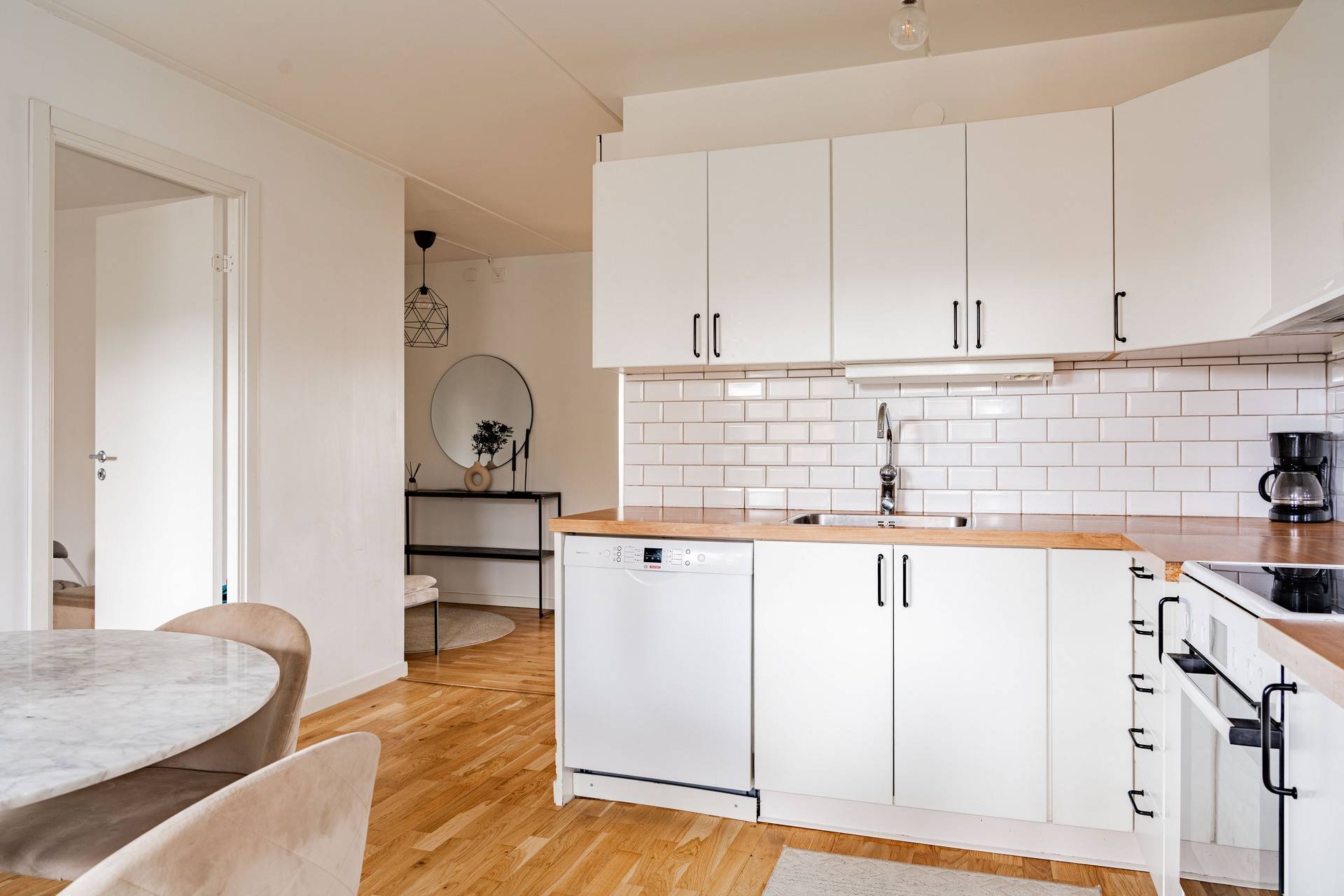 4 rum Lägenhet på Bärnstensgatan 27A Helsingborgs kommun - bild 6