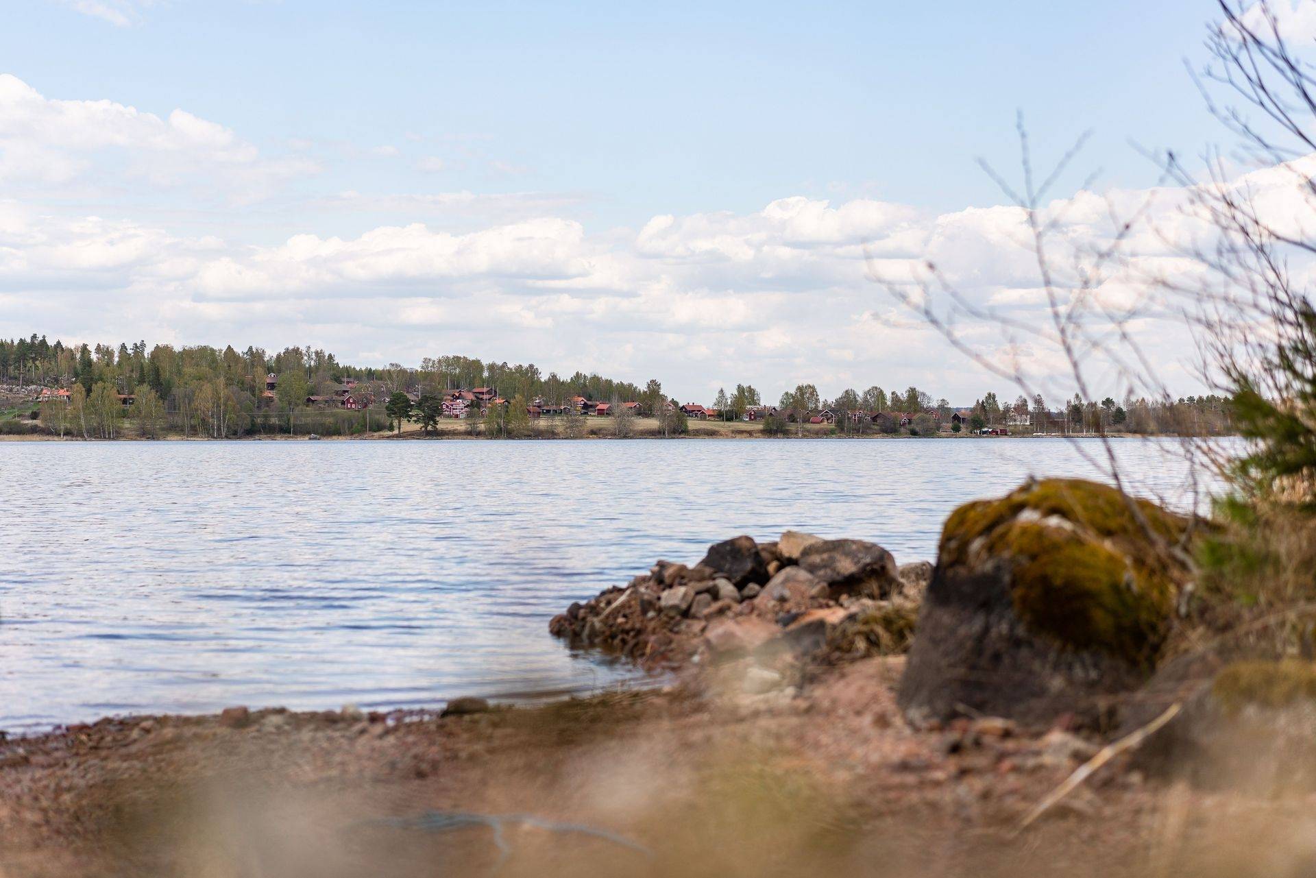 2 rum Villa på Byrviken 204 Leksand Leksands kommun - bild 38