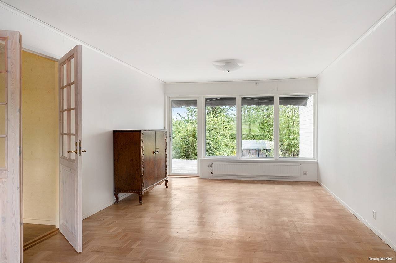 4 rum Villa på Norra By Soläng 1 Eda kommun - bild 12