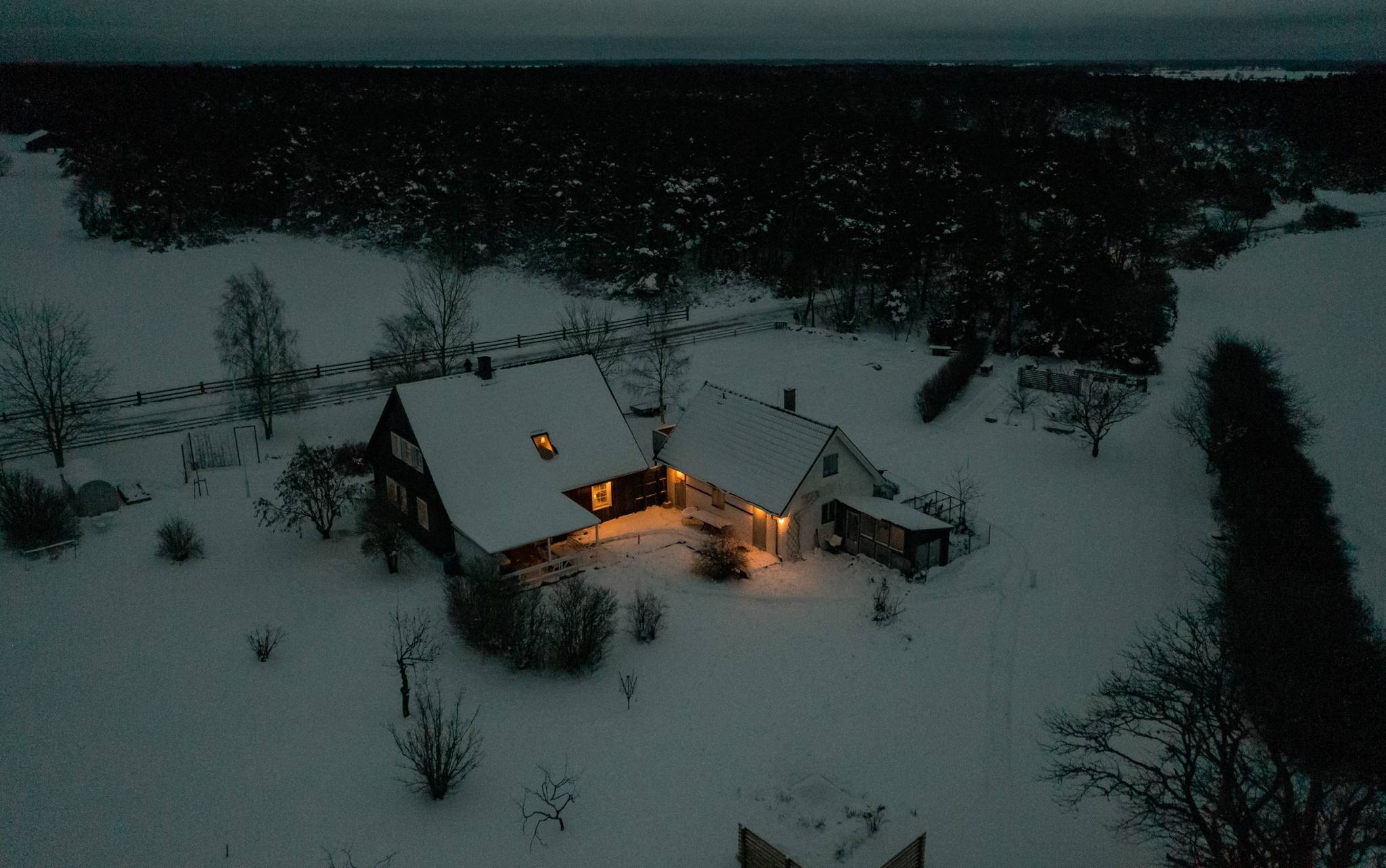 5 rum Villa på Väskinde Stora Norrgårde 729 Väskinde Gotlands kommun - bild 53
