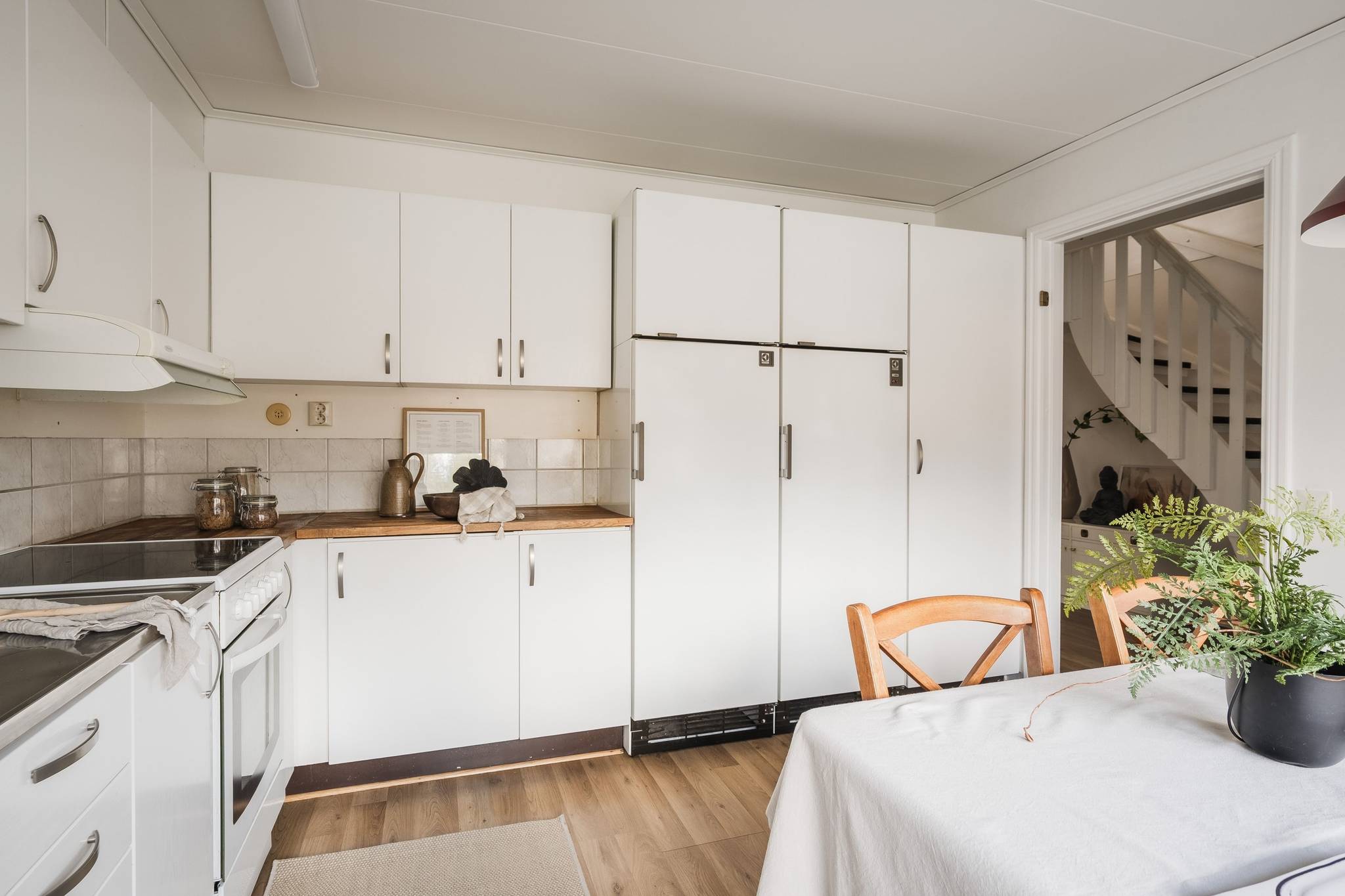 3 rum Radhus på Stenbärsvägen 43E Sätra Gävle kommun - bild 17