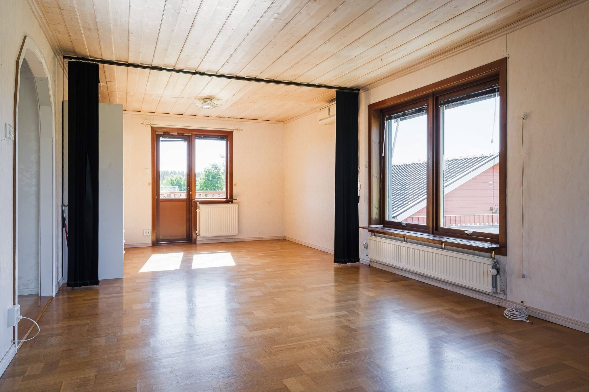 3 rum Villa på Mjövattnet 22 Skellefteå kommun - bild 11