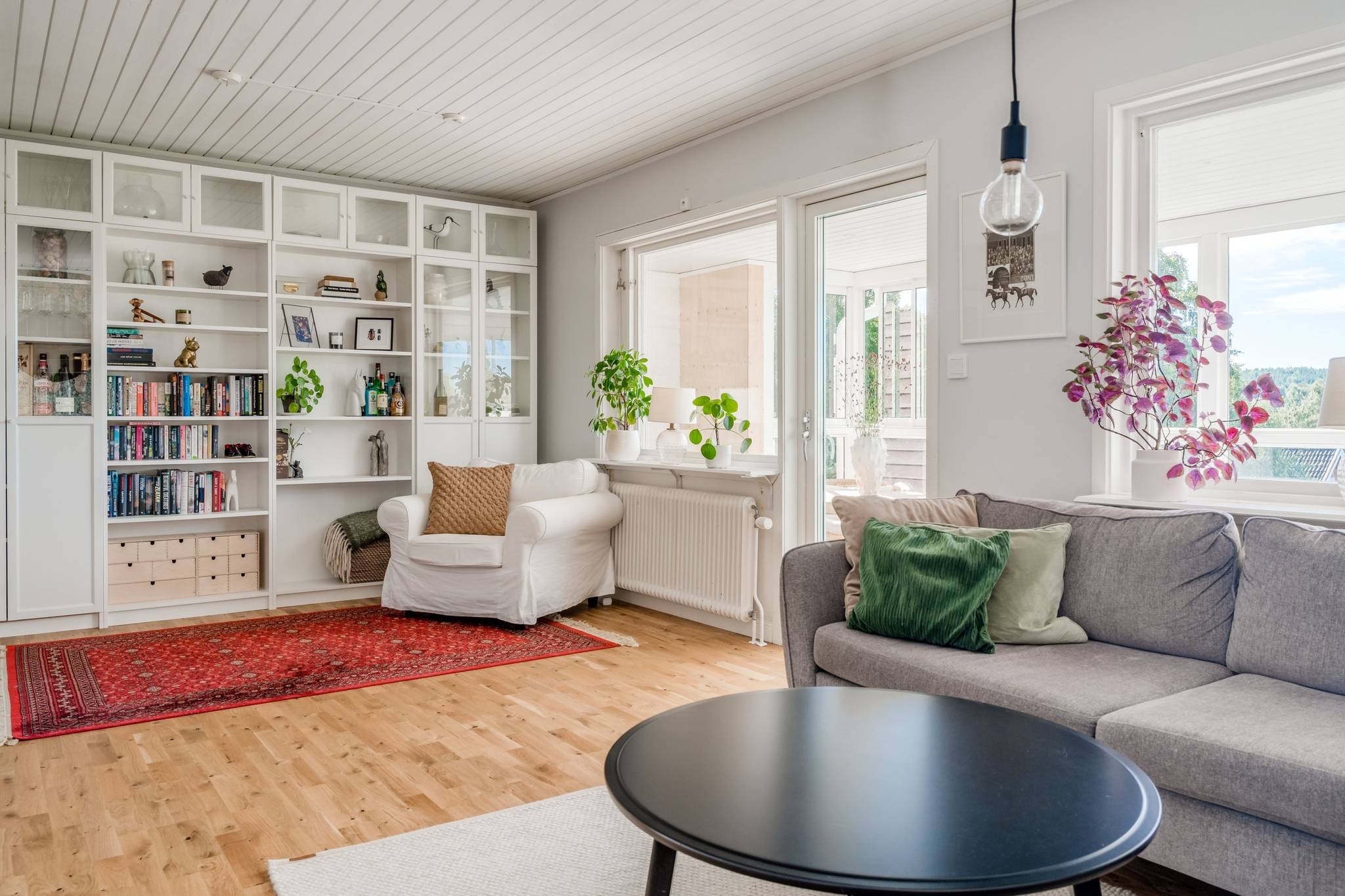 4 rum Villa på Rosgatan 48C Morön Skellefteå kommun - bild 9