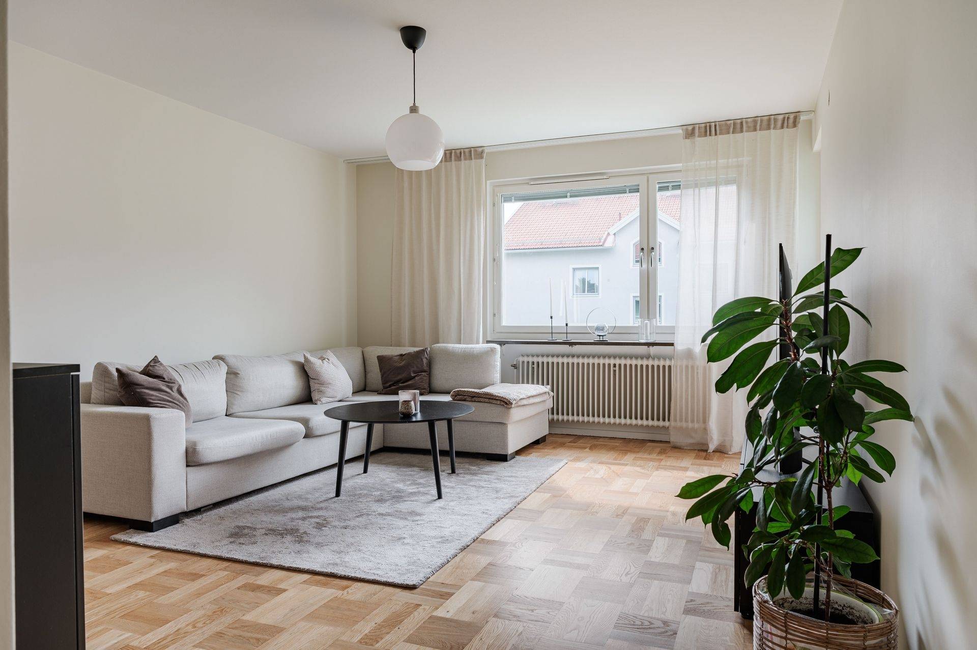 3 rum Lägenhet på Surbrunnsvägen 6B Regementsområdet Falu kommun - bild 4