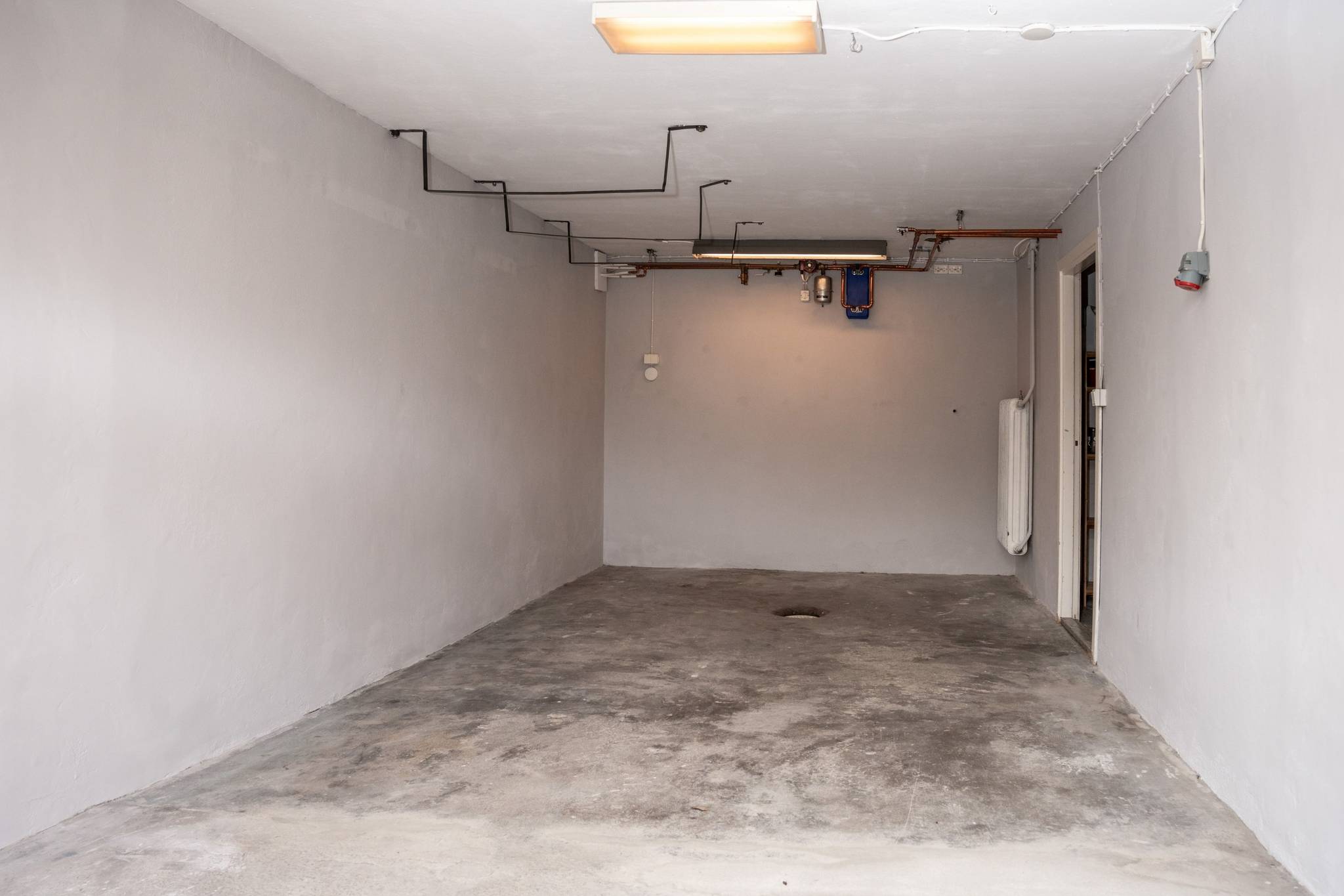 6 rum Villa på Kyrkviksvägen 26 Haga Bromma/Centralt Kramfors kommun - bild 35