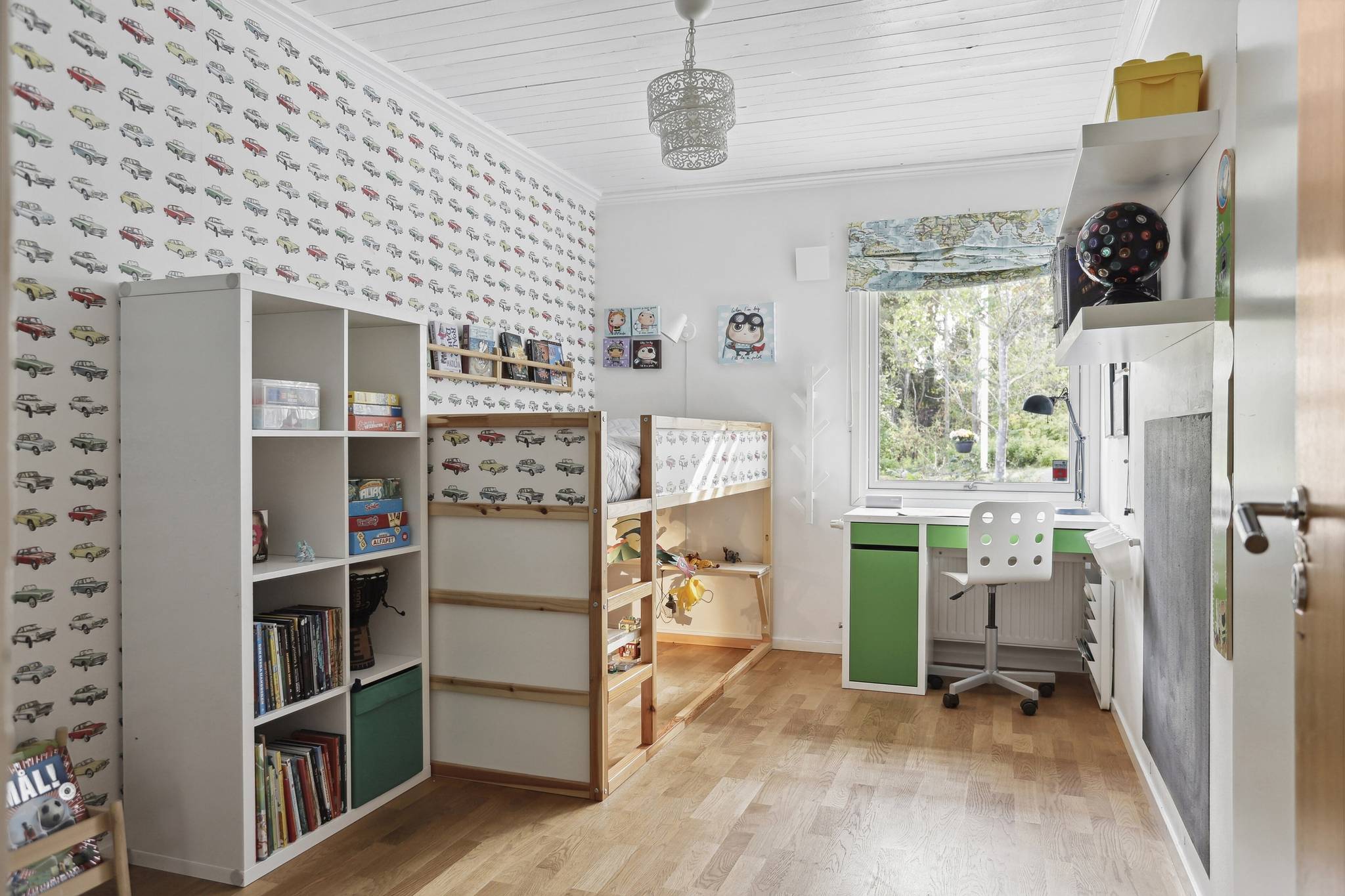 146 m² Villa på Ravinvägen 40 Ensta Täby kommun - bild 26