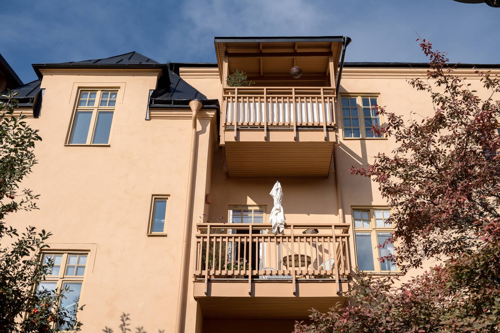 2 rum Lägenhet på Stora gatan 71C Vasastaden Västerås kommun - bild 19