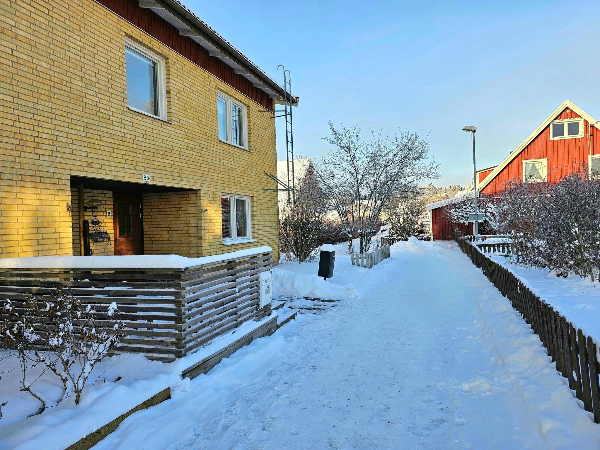 4 rum Lägenhet på Öknavägen 83A Eskilstuna kommun - bild 3
