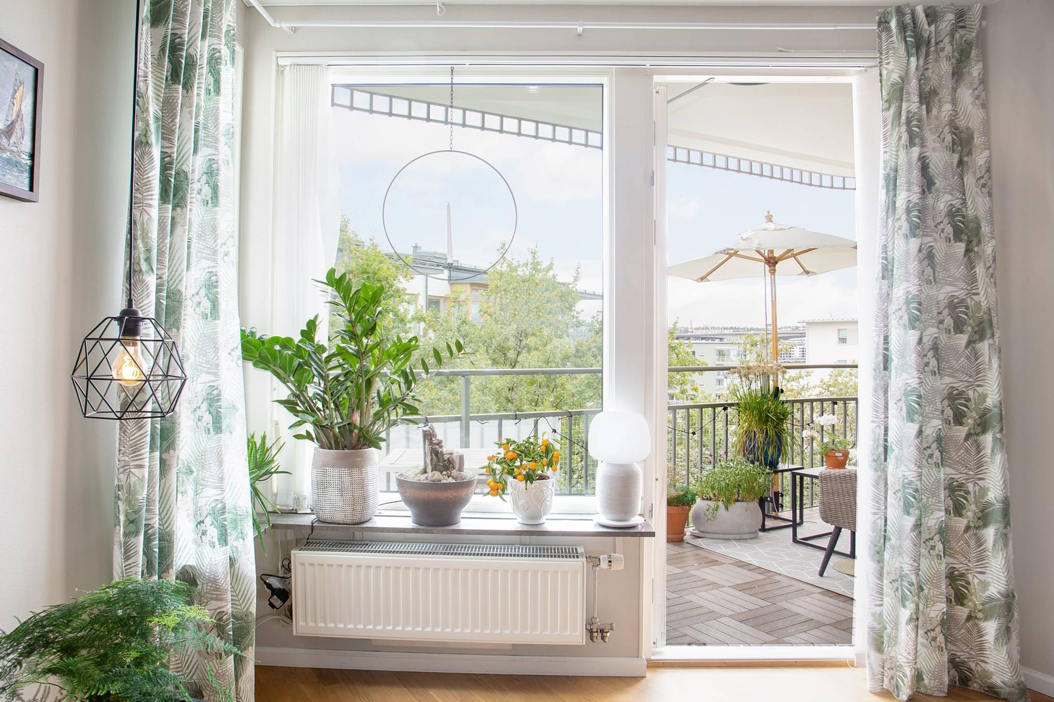 3 rum Lägenhet på Luxgatan 37, 8tr Lilla Essingen Stockholms kommun - bild 11