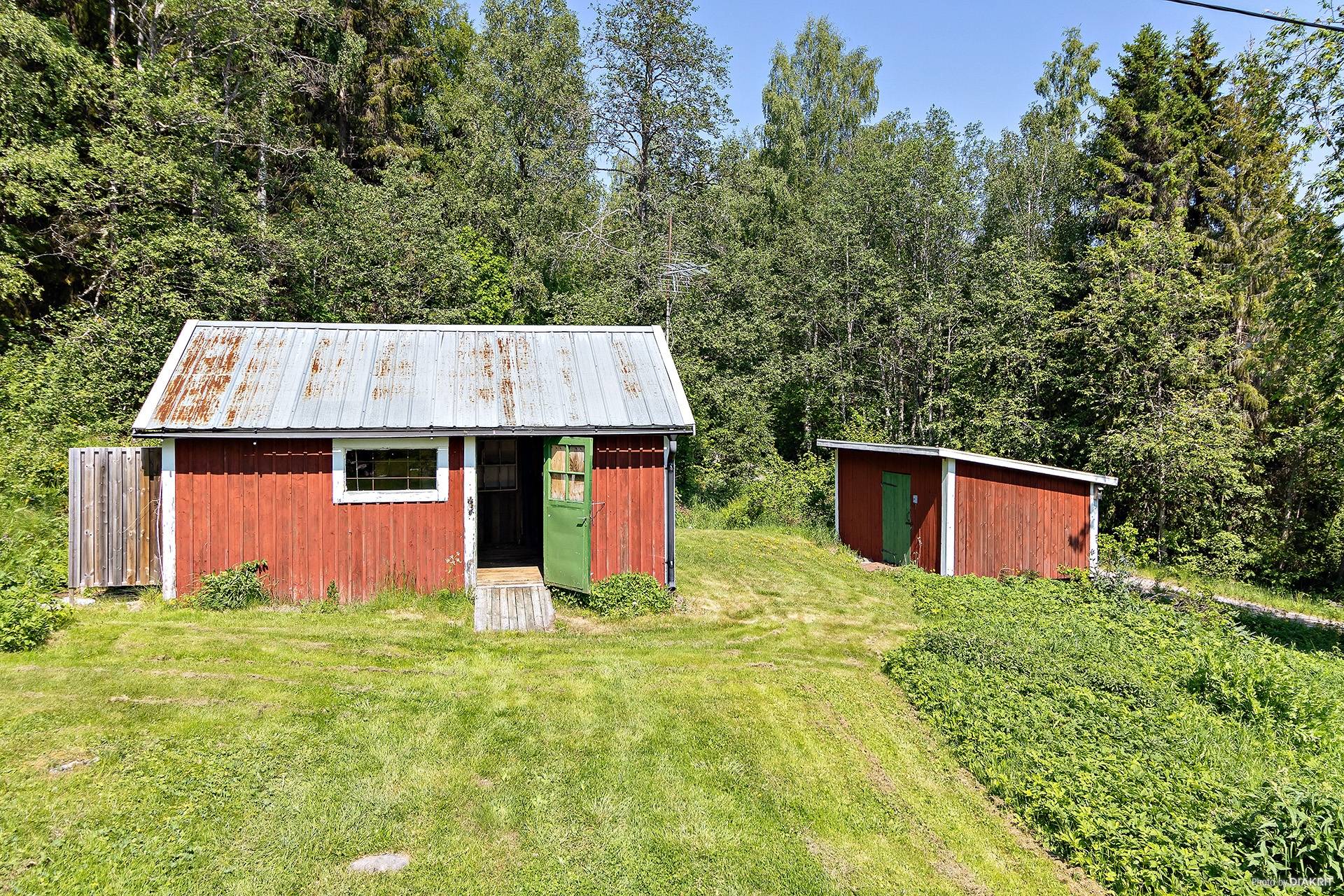 3 rum Fritidshus på Byn 171 Gussjö Härnösands kommun - bild 5