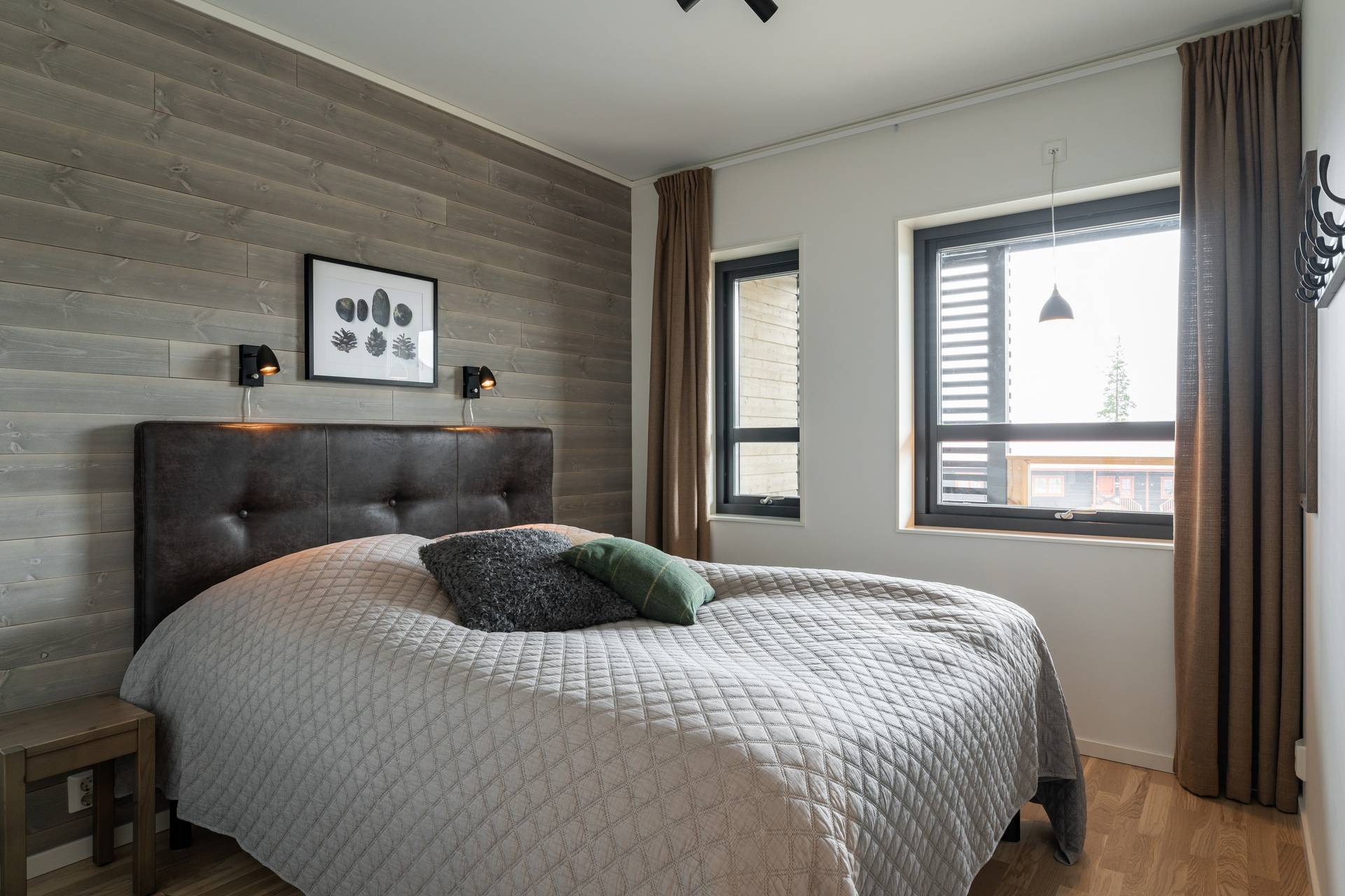 4 rum Lägenhet på Björnrike Blästervallsvägen 32C Björnrike Härjedalens kommun - bild 25