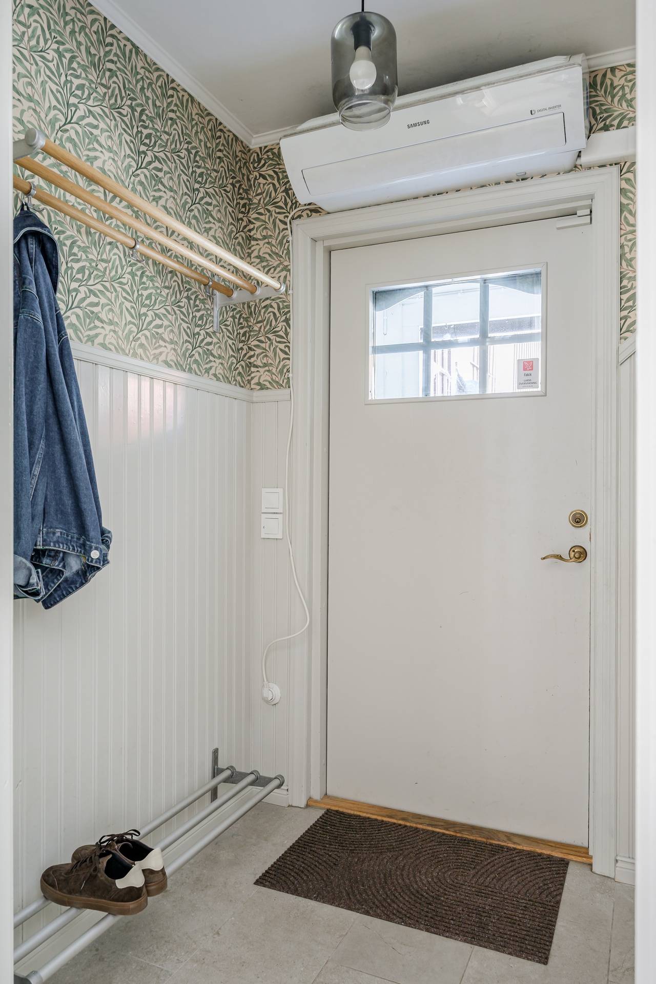 5 rum Villa på Rostvändaregatan 2 Östanfors Falu kommun - bild 19