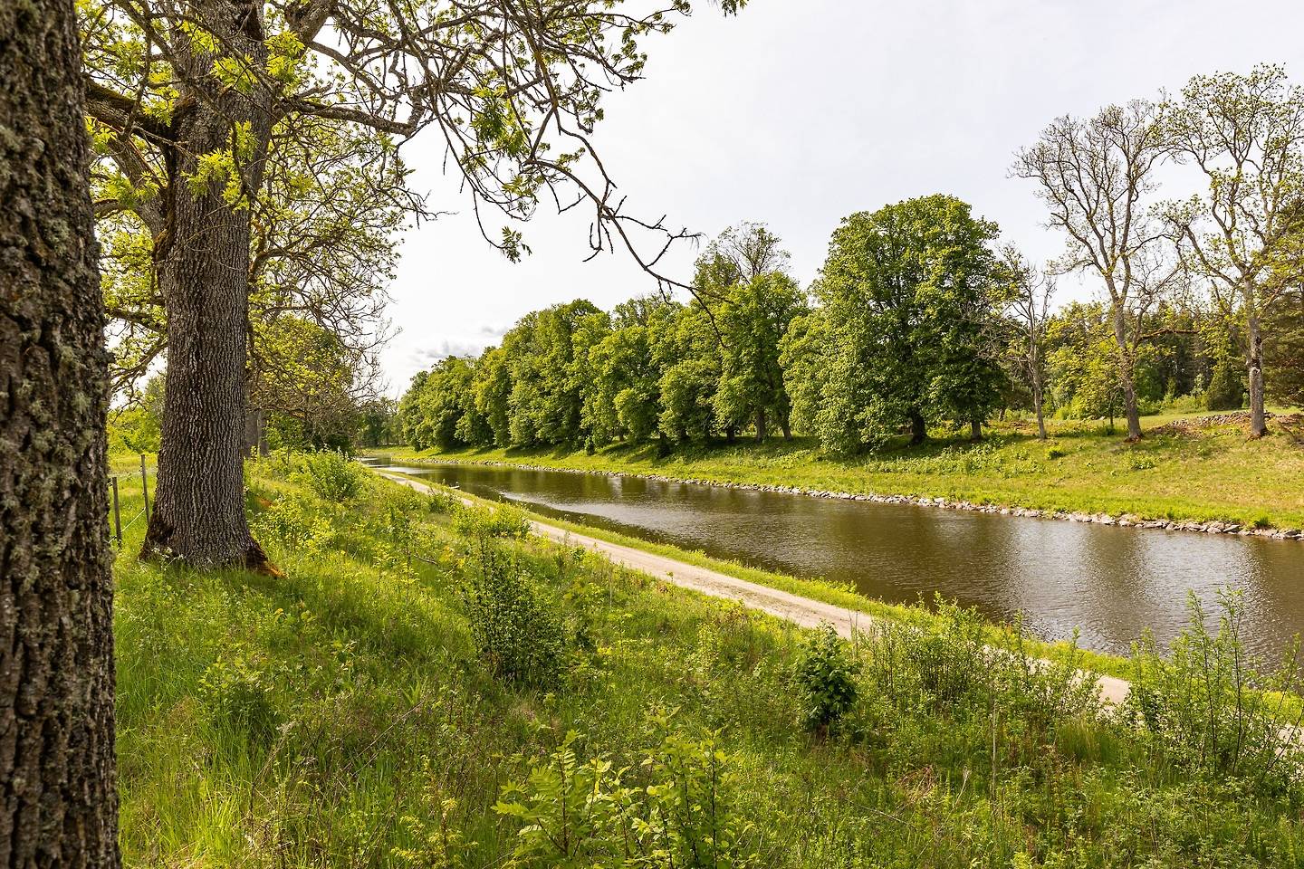 7 rum Villa på Tåtorp 54 Moholm - Landsbygd Töreboda kommun - bild 89