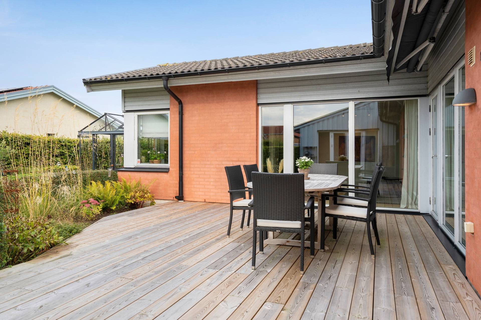 6 rum Villa på Vässarögatan 20 Fortunaterrassen Helsingborgs kommun - bild 11