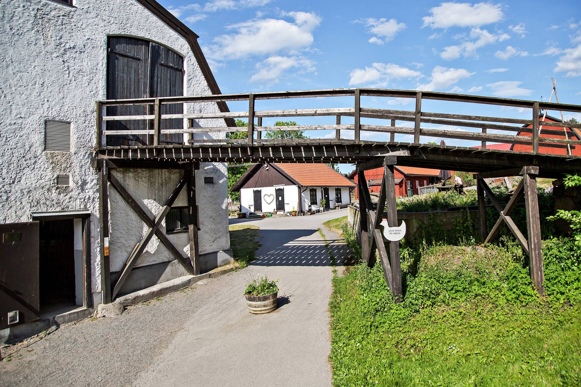 3 rum Lägenhet på Lojovägen 32 Rudboda Lidingö kommun - bild 35
