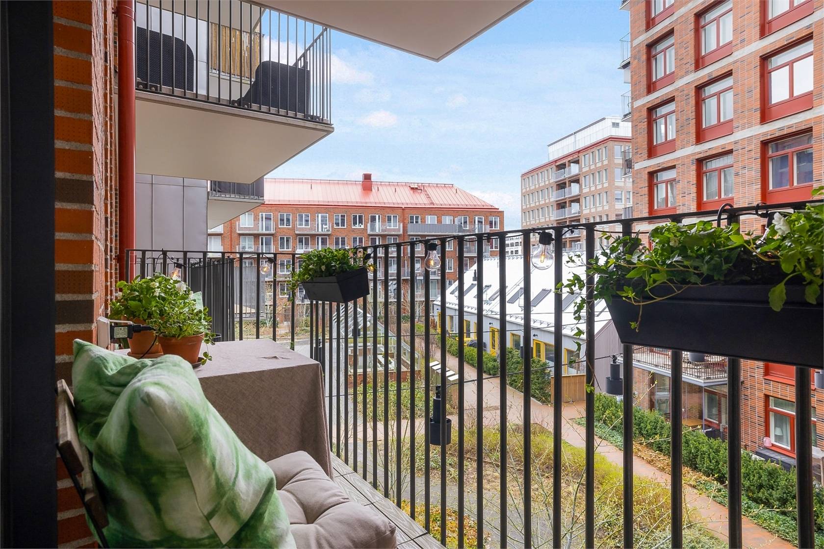 4 rum Lägenhet på Vasagatan 15a Centrala Sundbyberg Sundbybergs kommun - bild 6